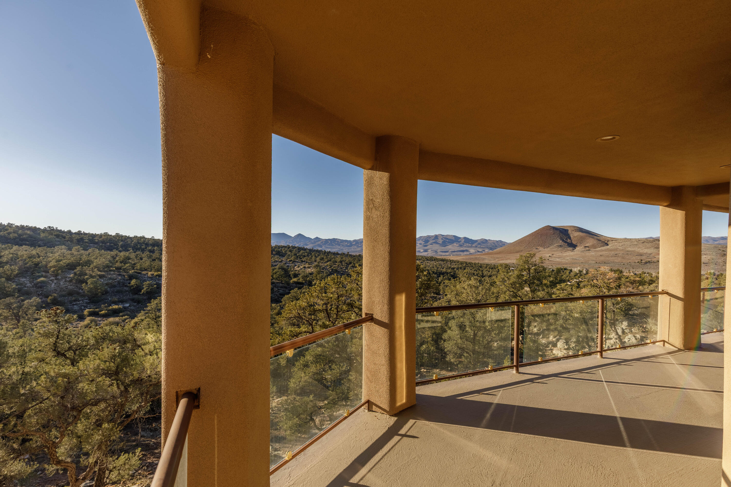 PINION HILLS - Residential