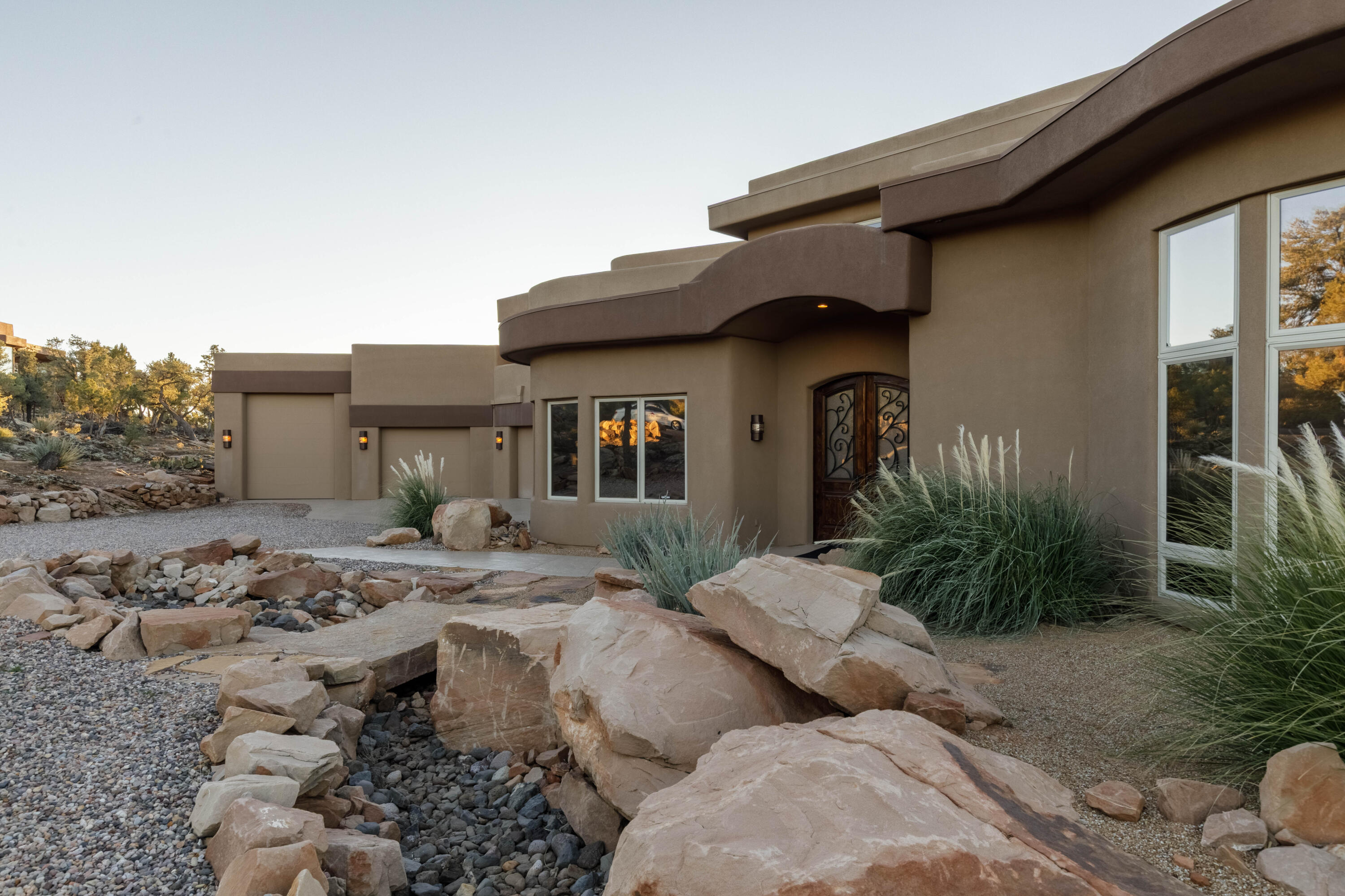 PINION HILLS - Residential