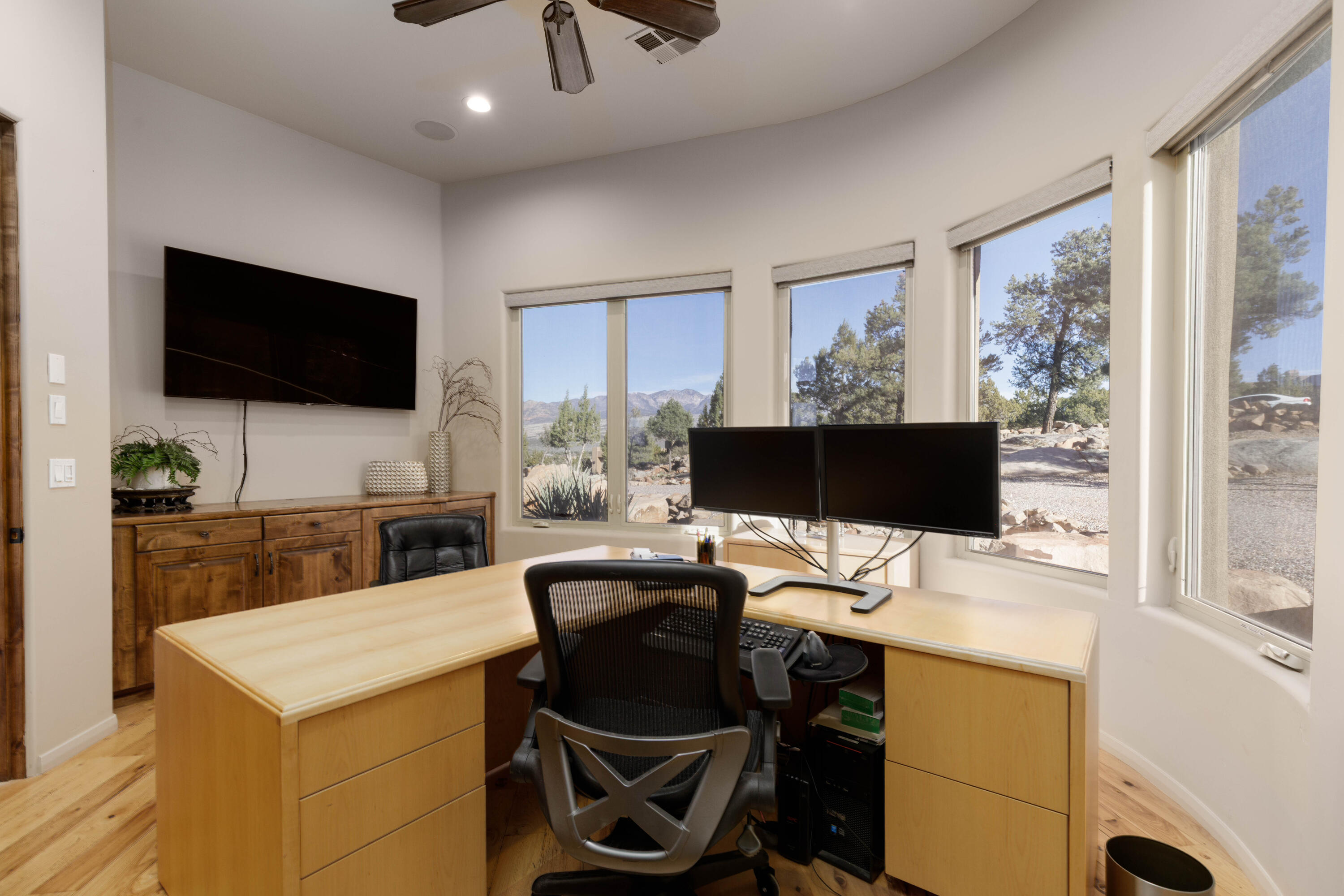 PINION HILLS - Residential