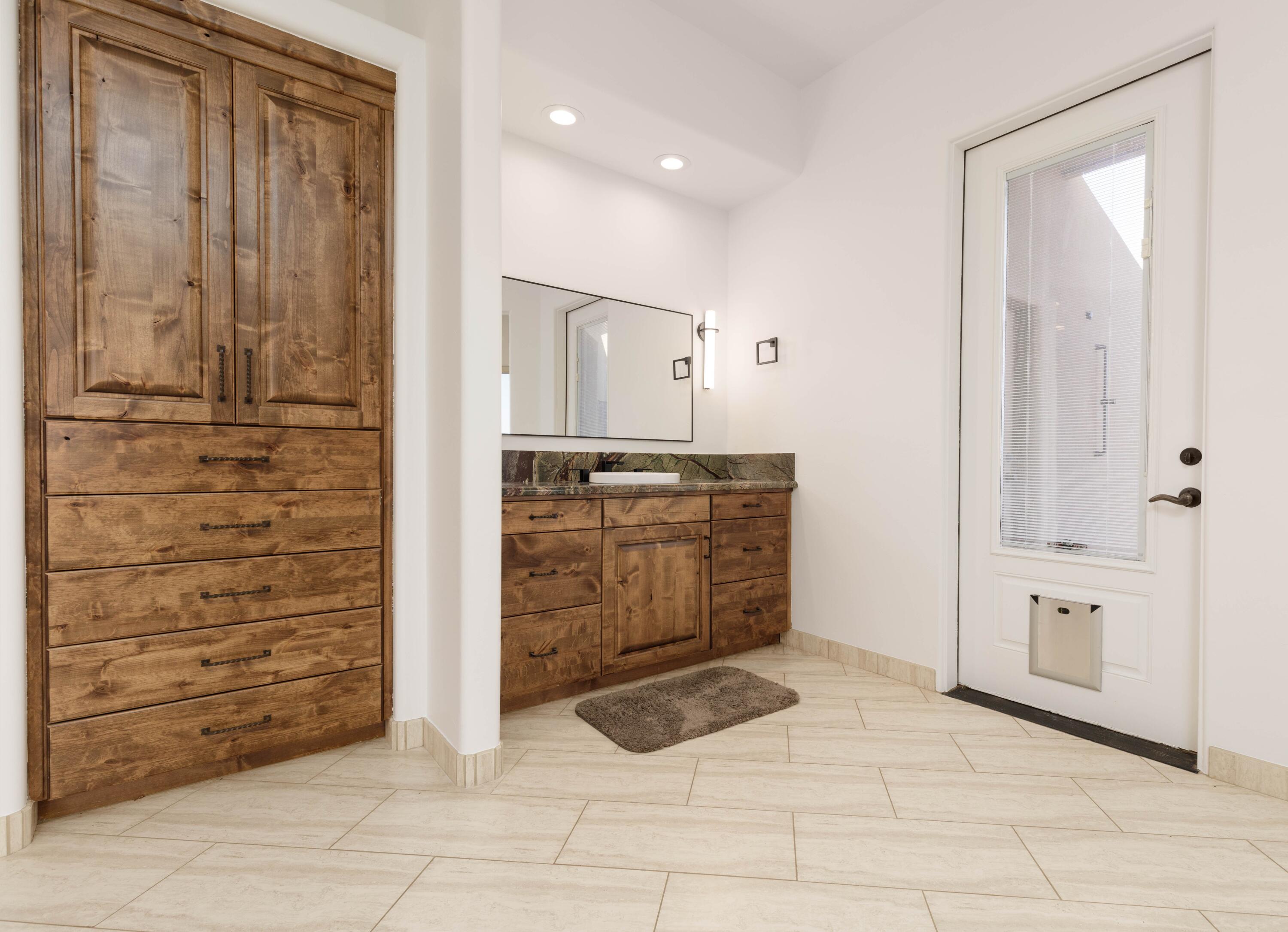 PINION HILLS - Residential