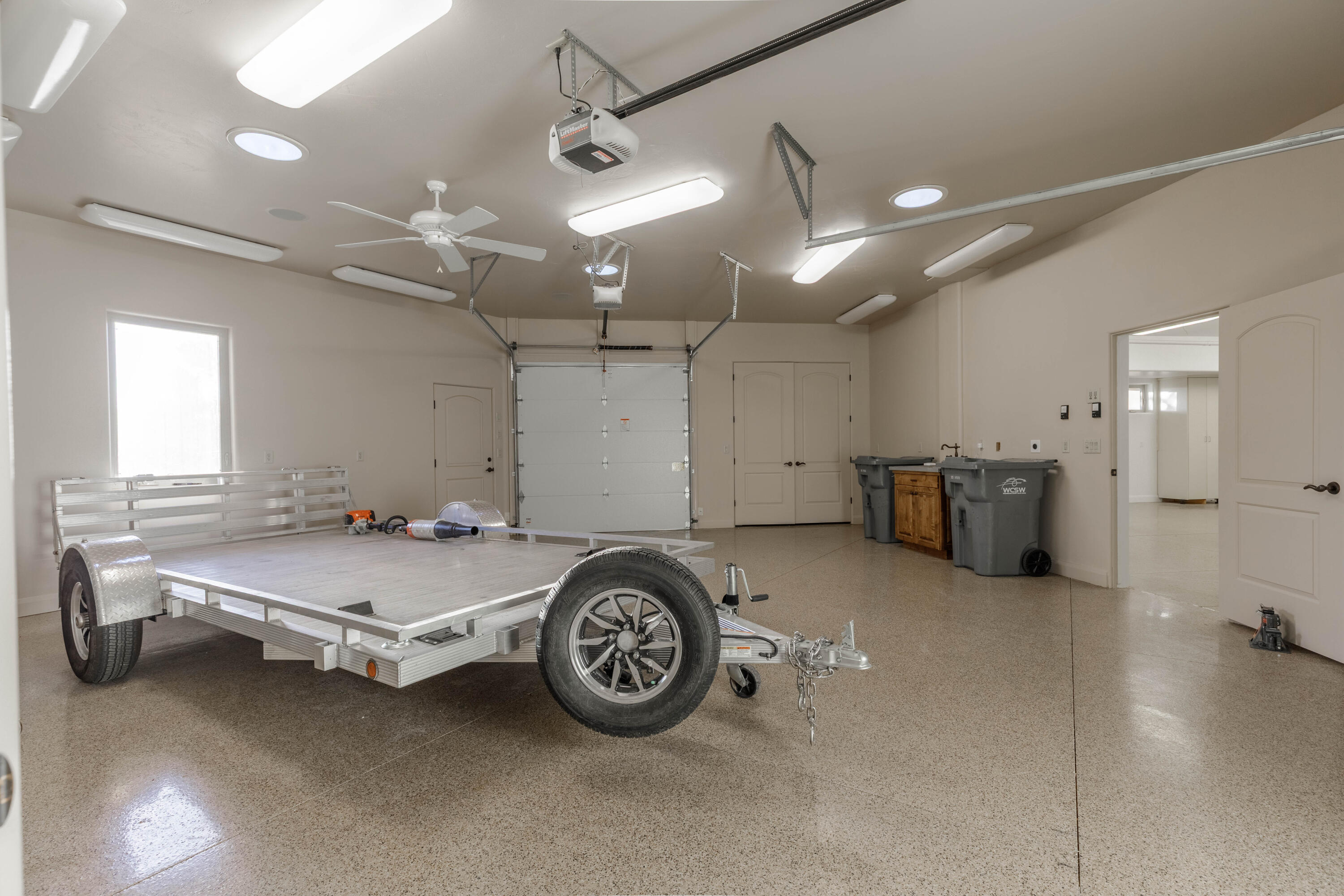 PINION HILLS - Residential