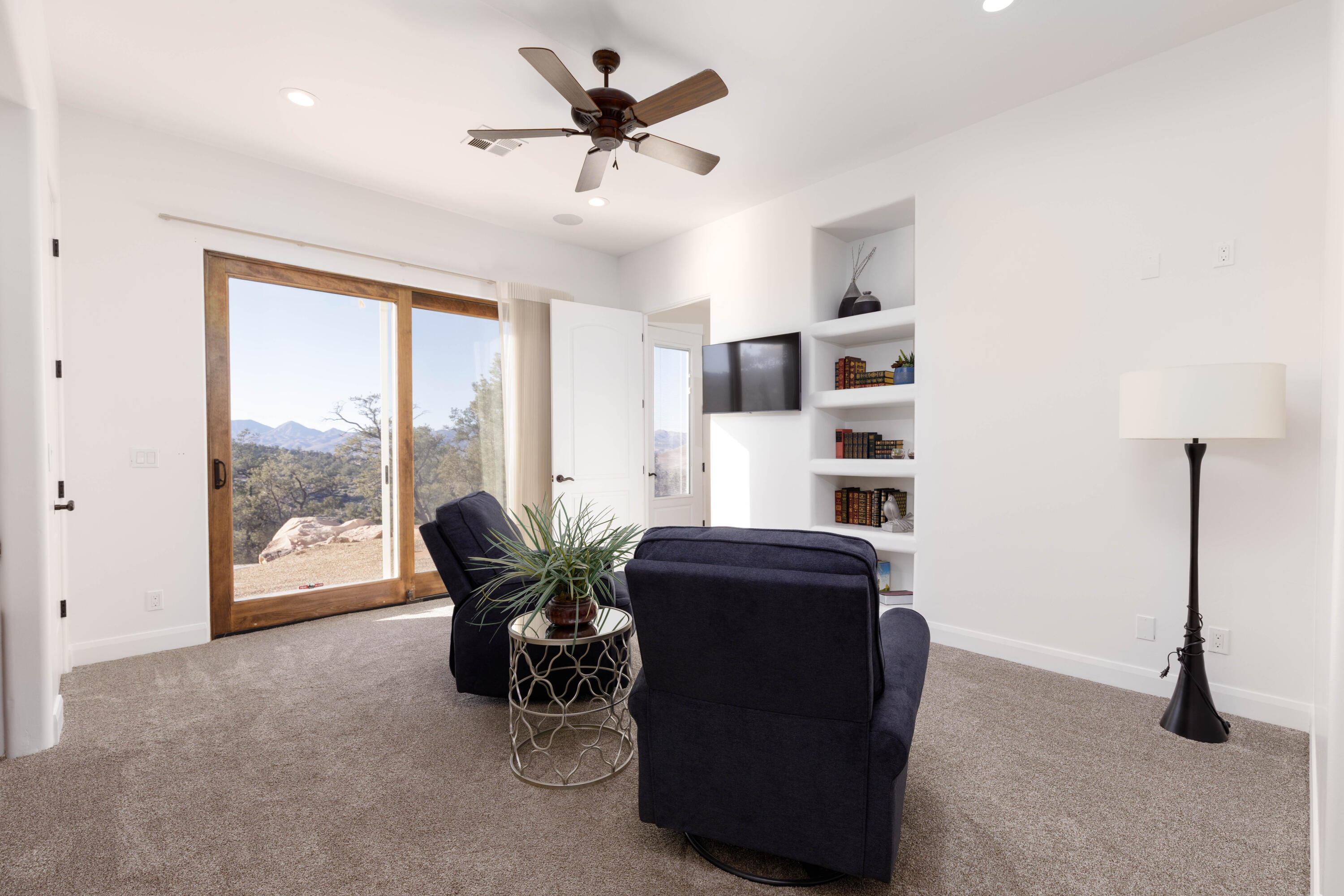 PINION HILLS - Residential