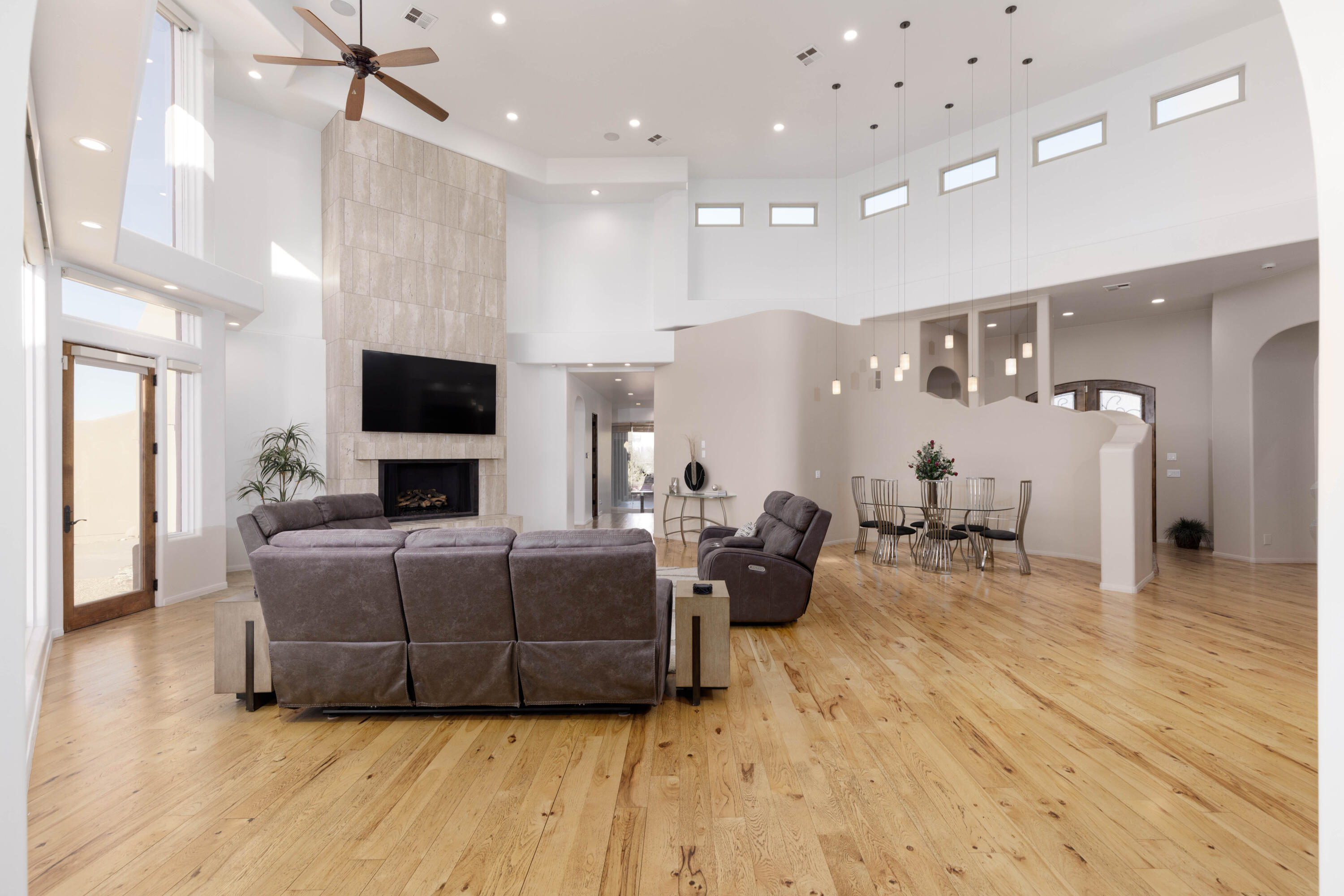 PINION HILLS - Residential