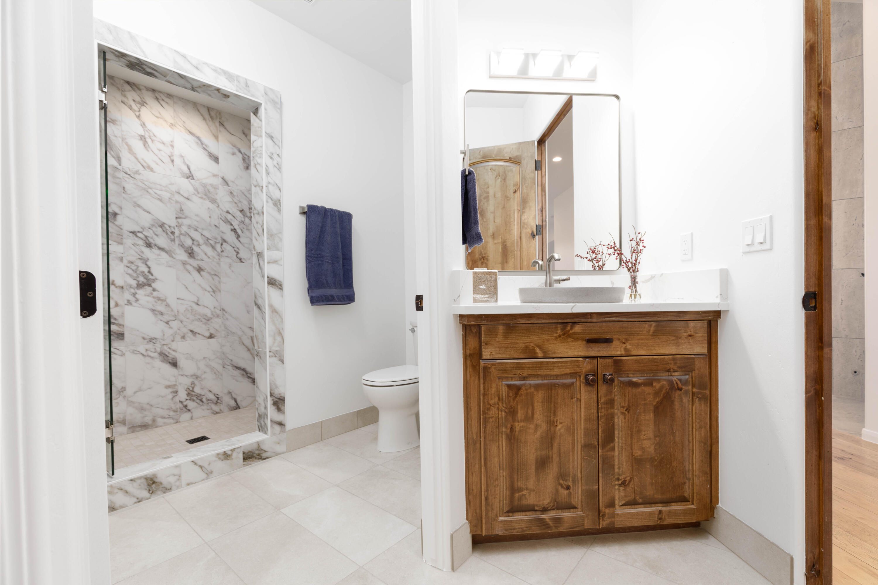 PINION HILLS - Residential