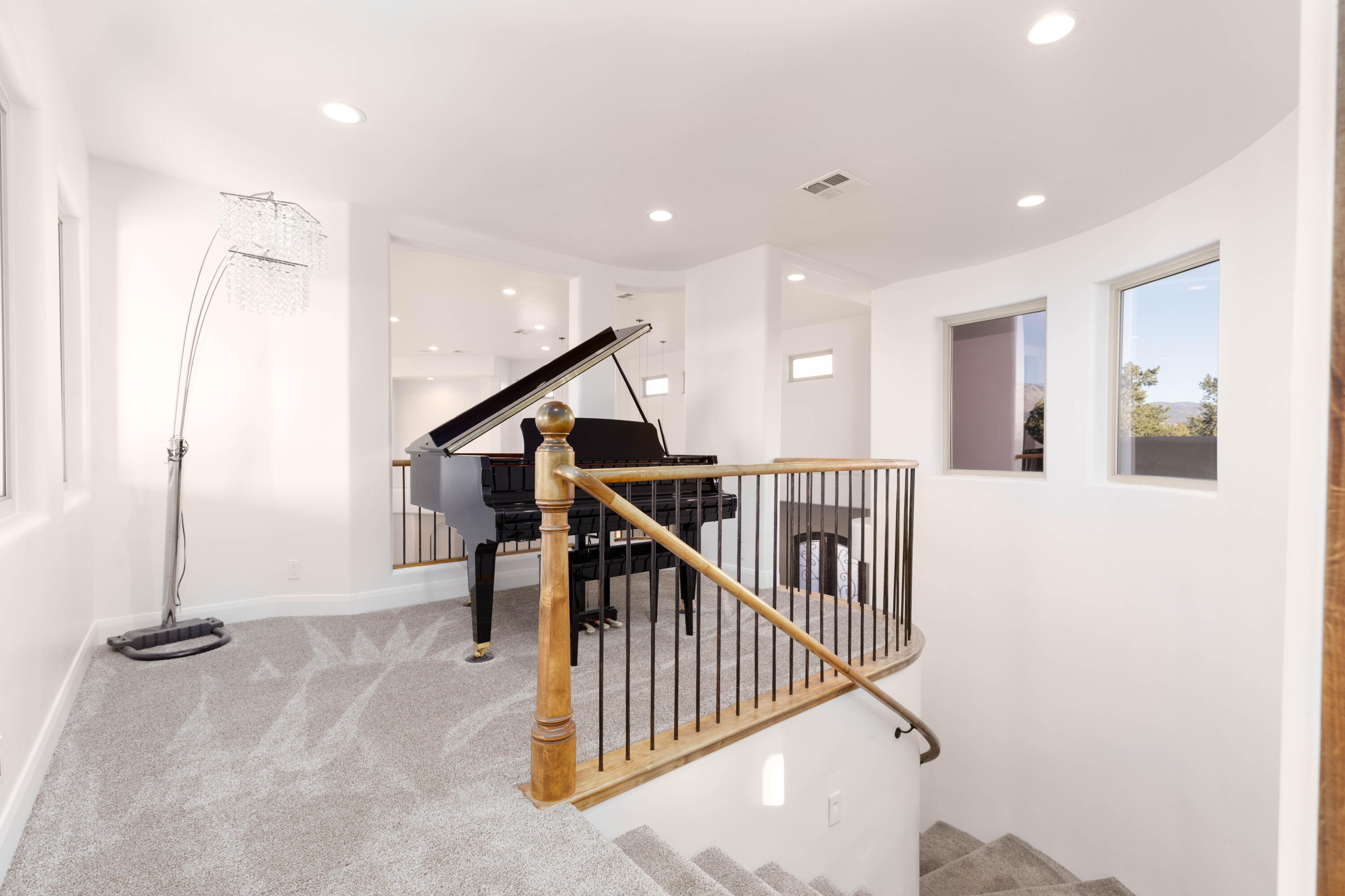 PINION HILLS - Residential