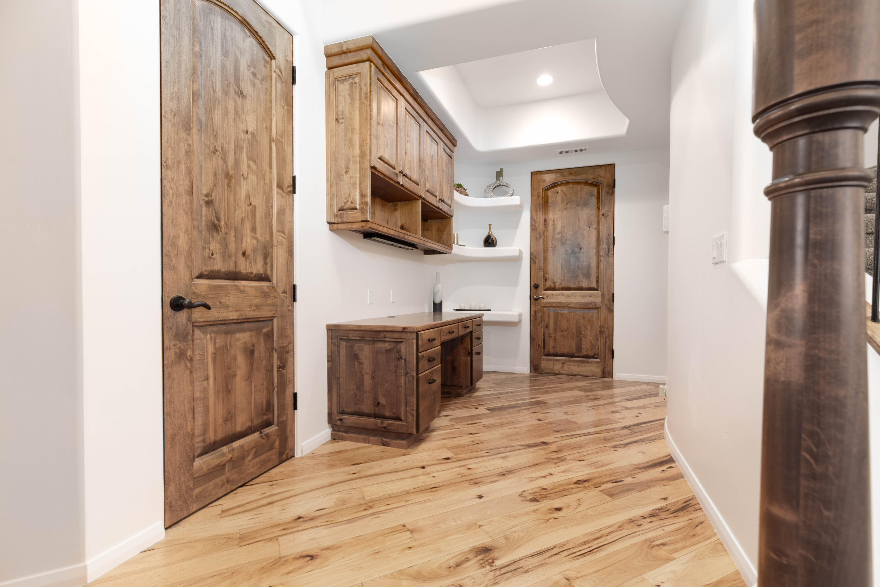 PINION HILLS - Residential