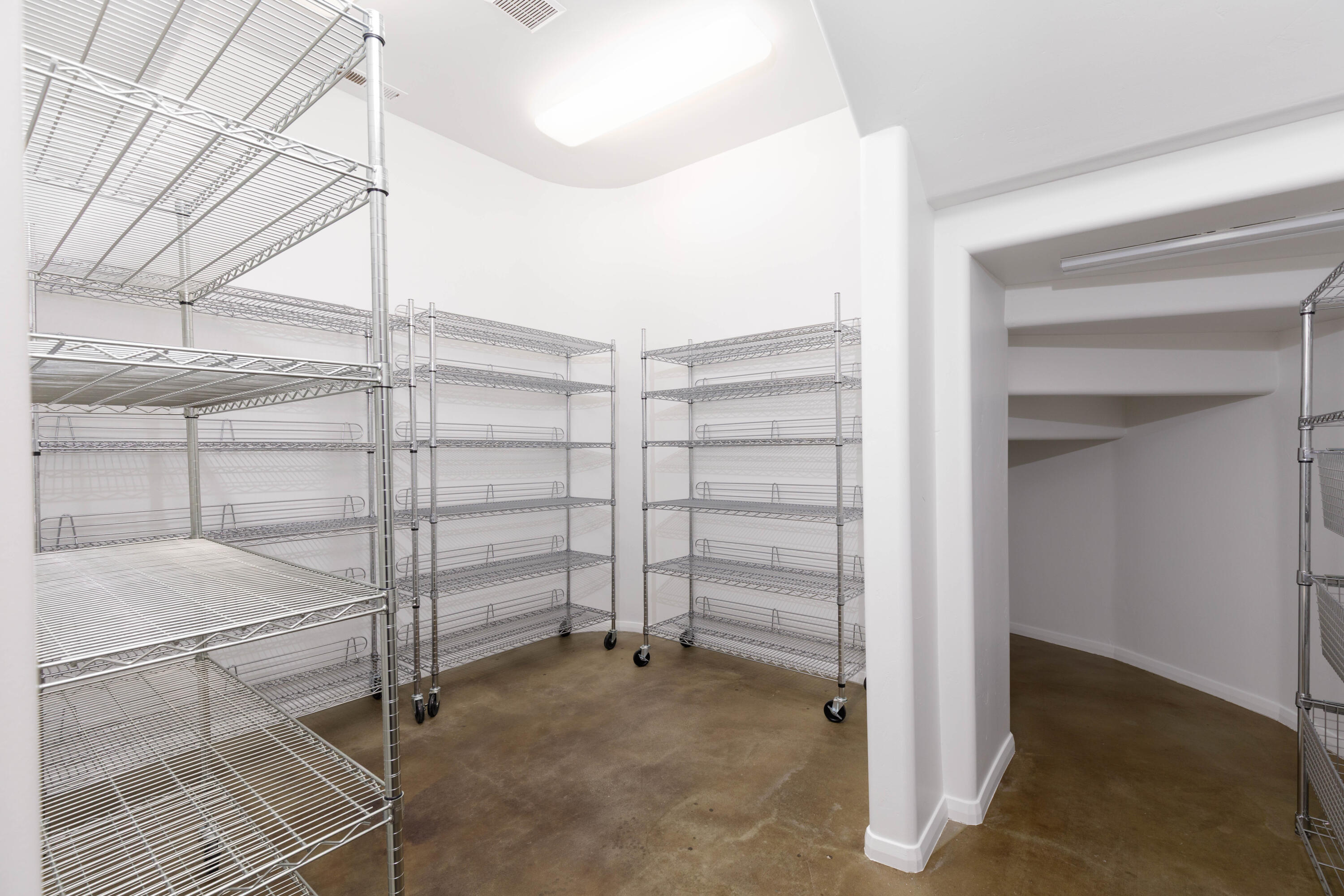 PINION HILLS - Residential