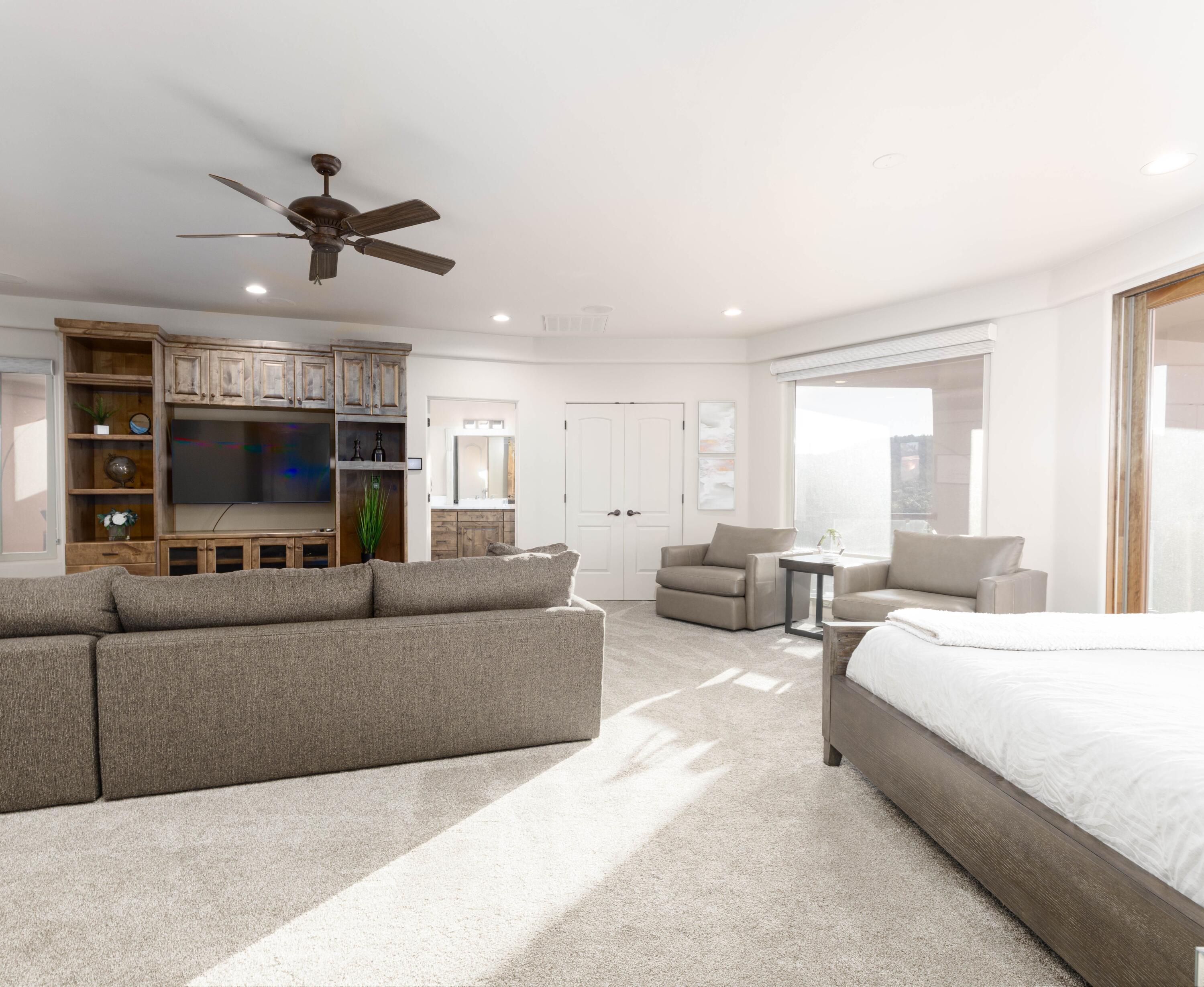 PINION HILLS - Residential