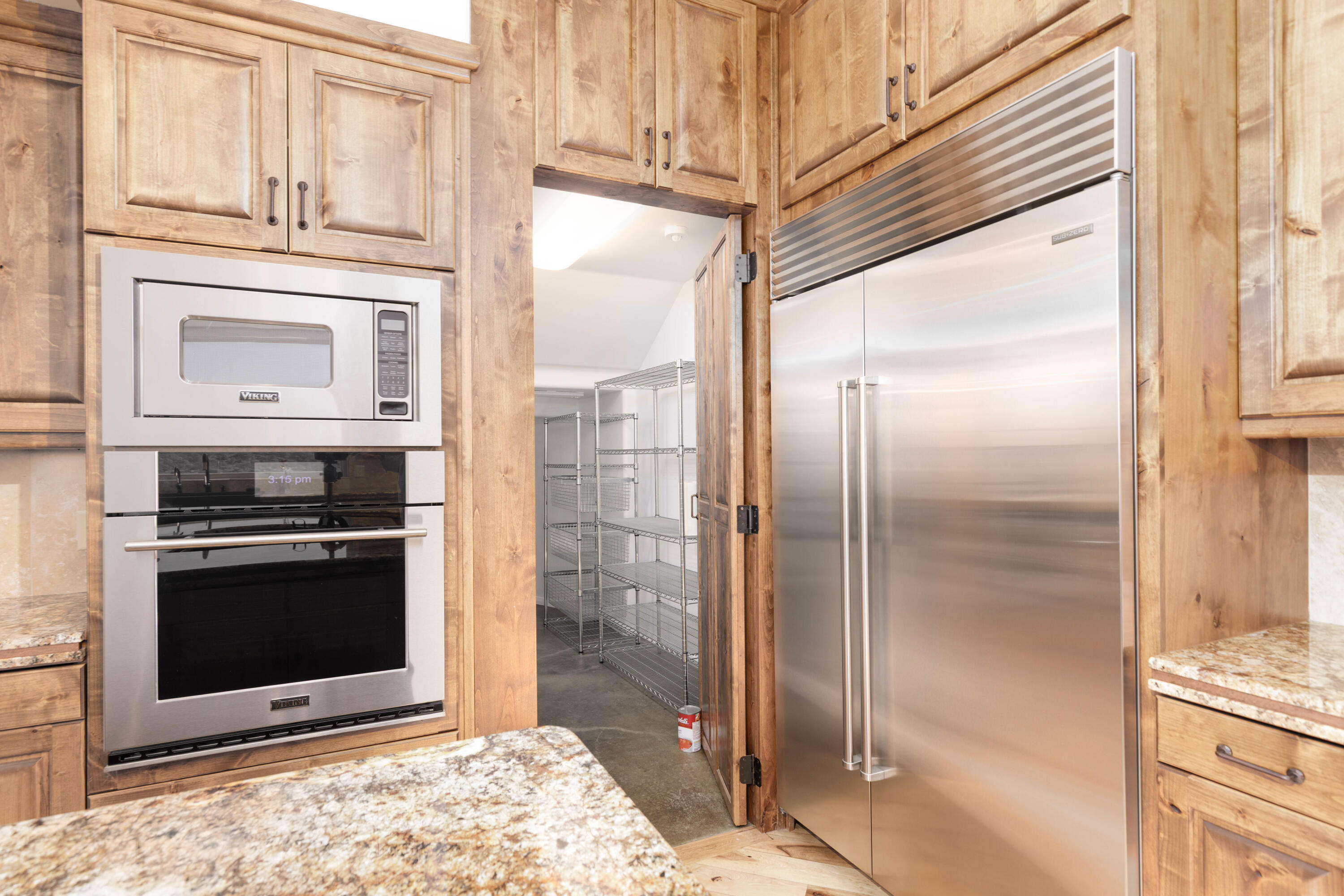 PINION HILLS - Residential