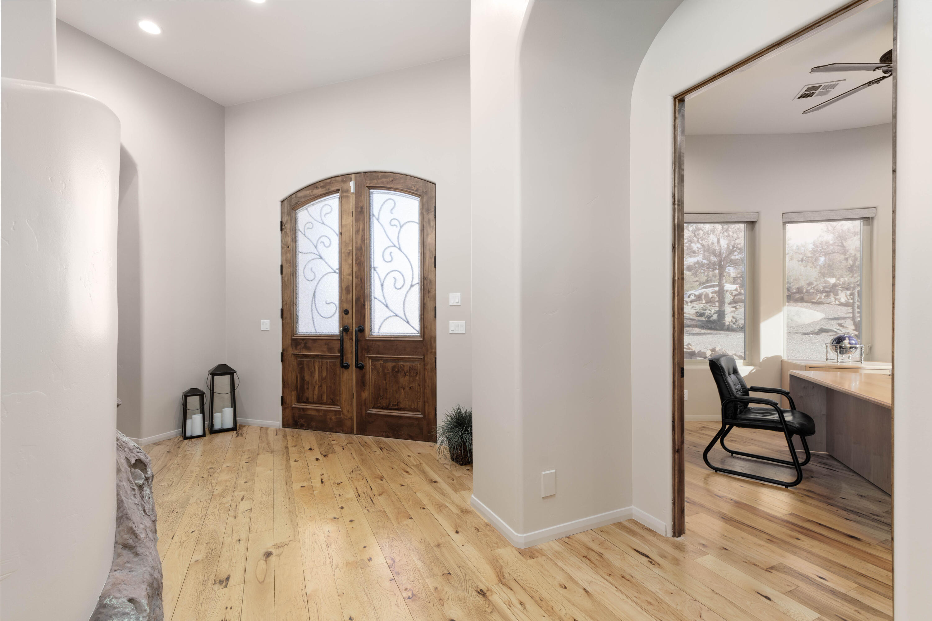 PINION HILLS - Residential