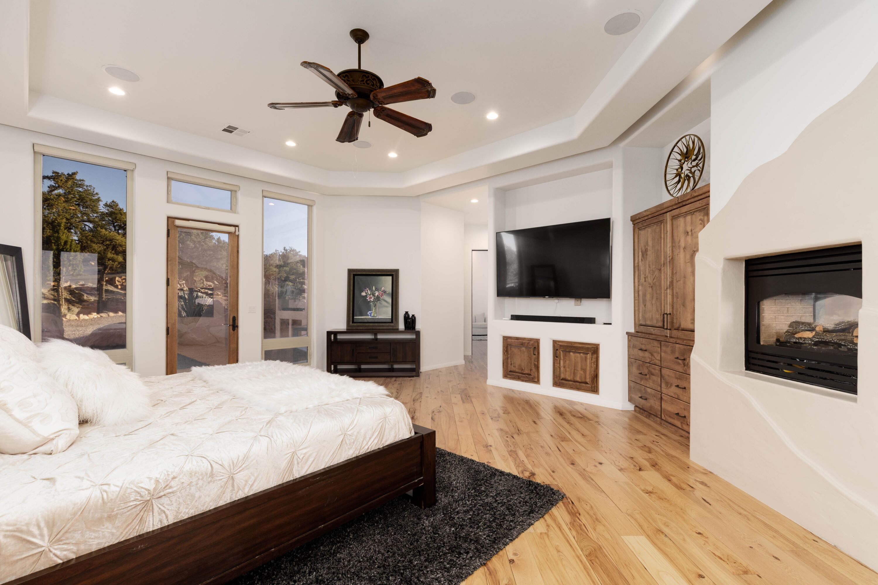 PINION HILLS - Residential