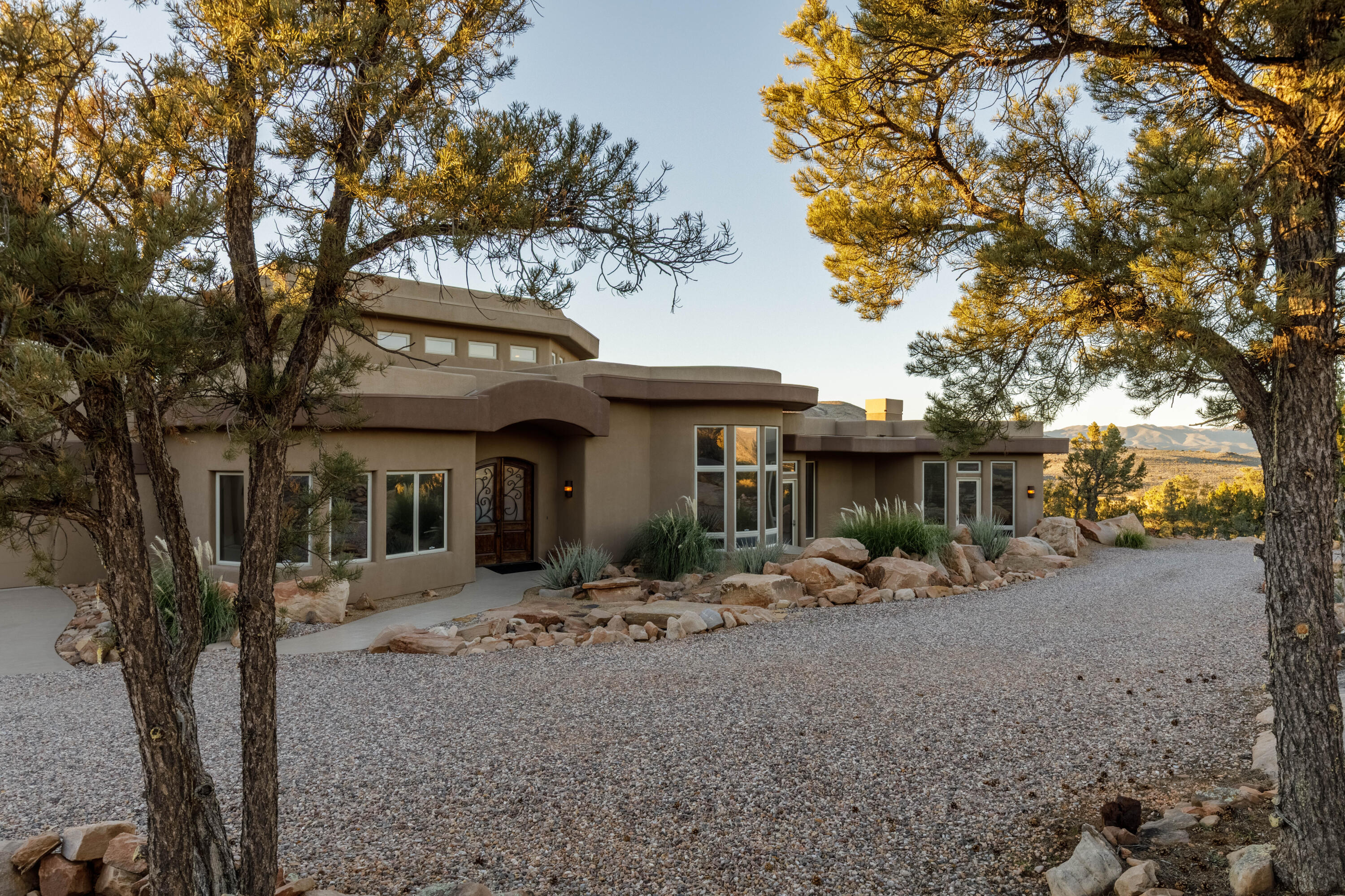 PINION HILLS - Residential