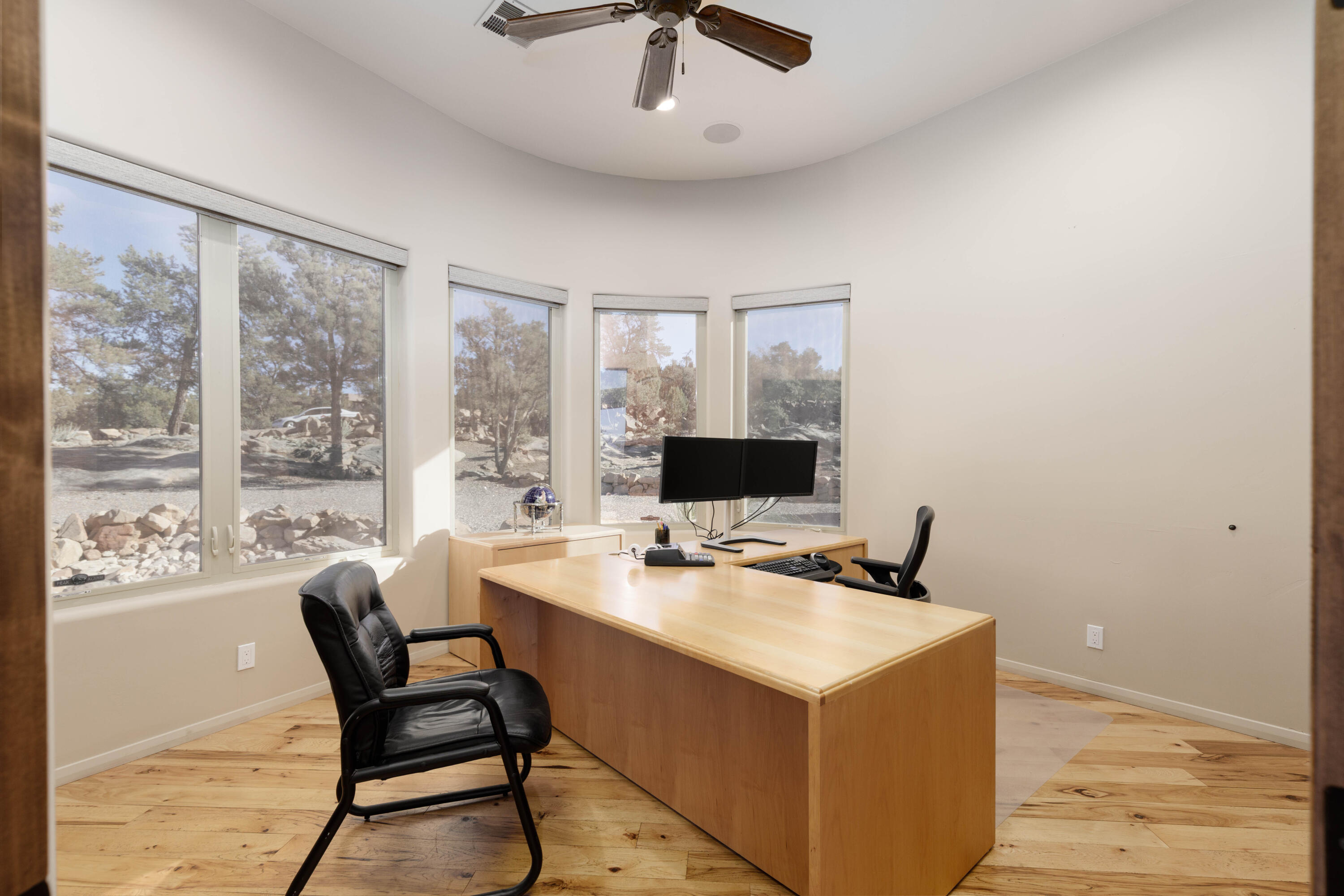 PINION HILLS - Residential