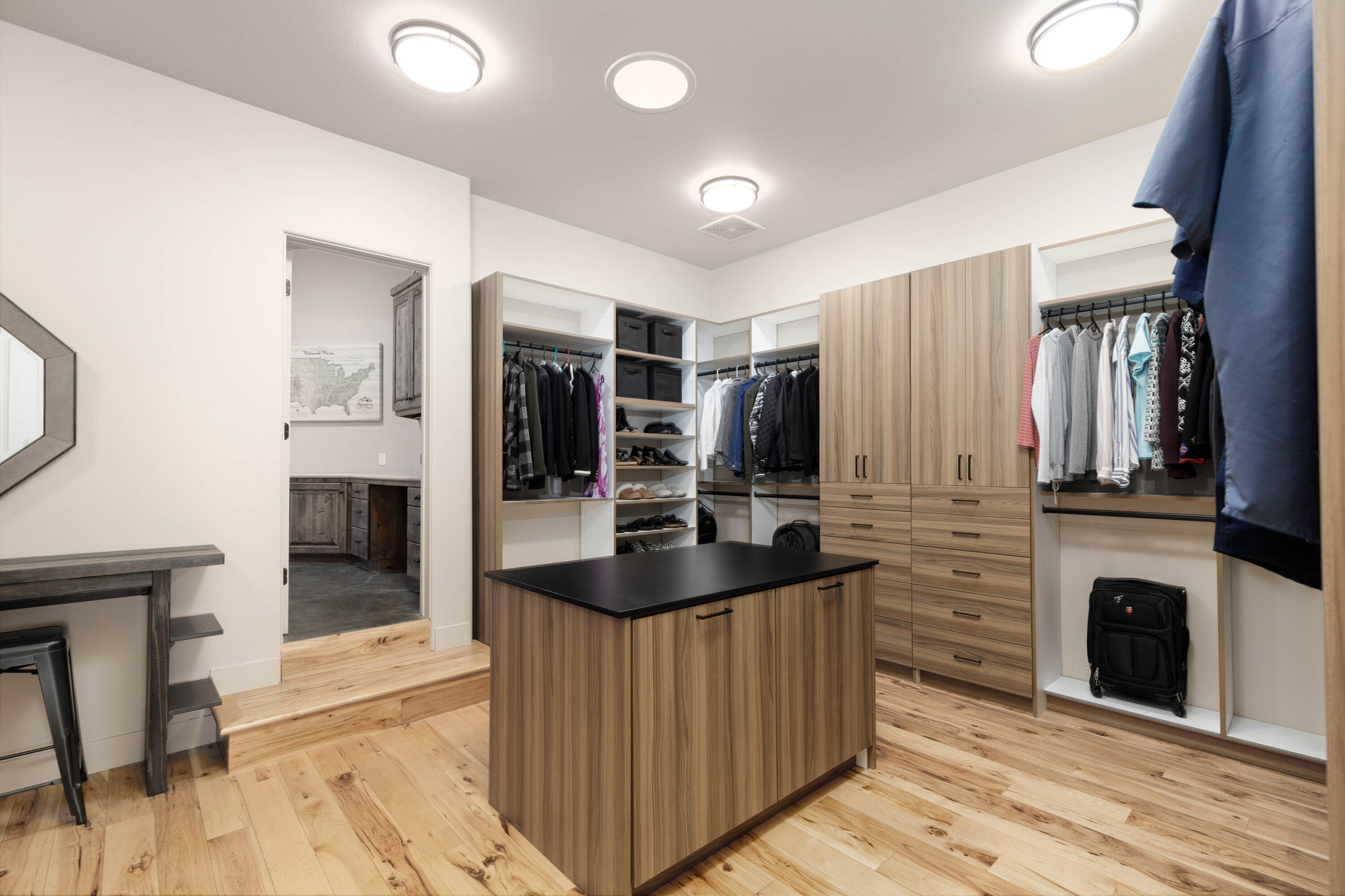 PINION HILLS - Residential