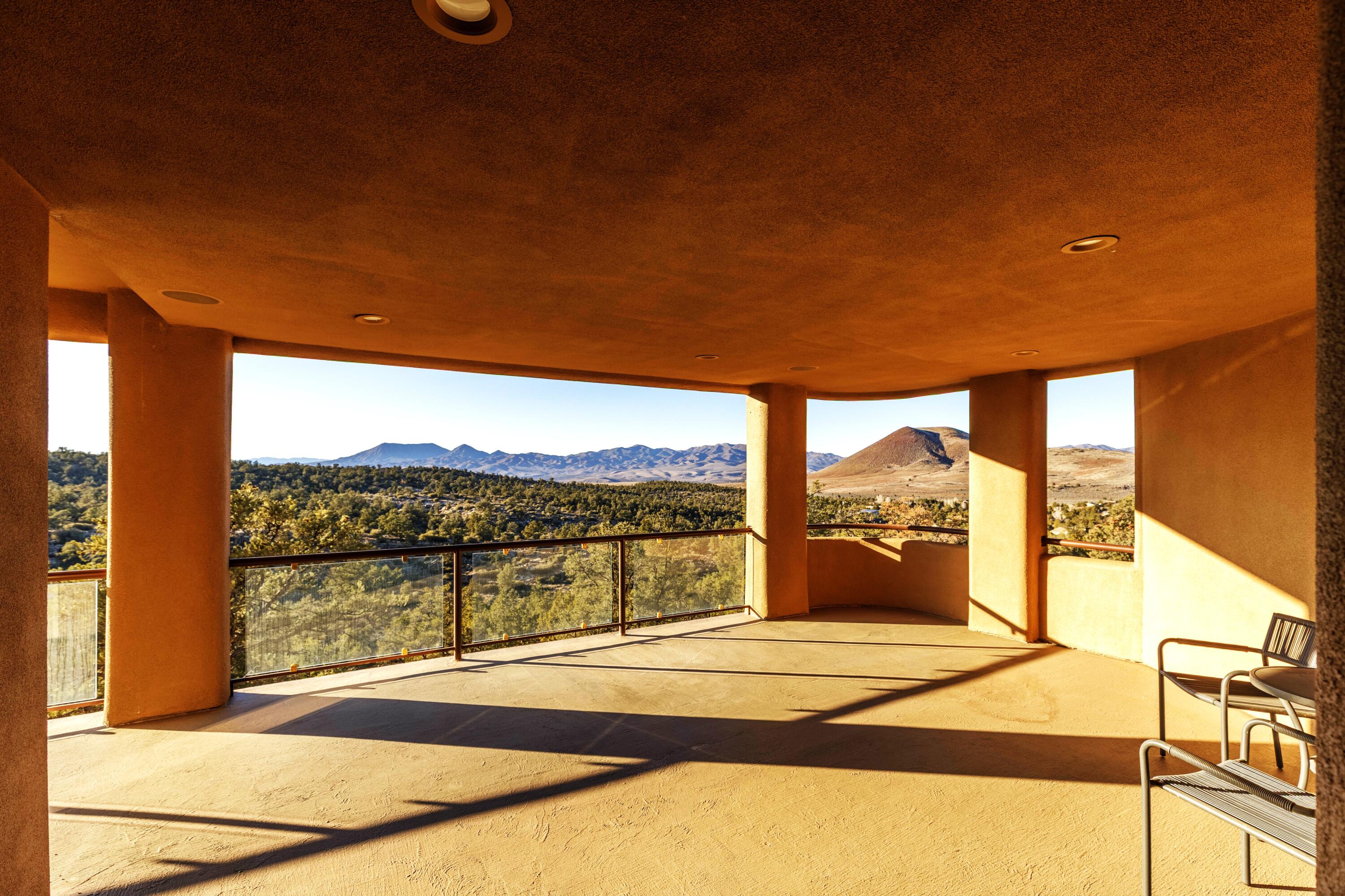 PINION HILLS - Residential