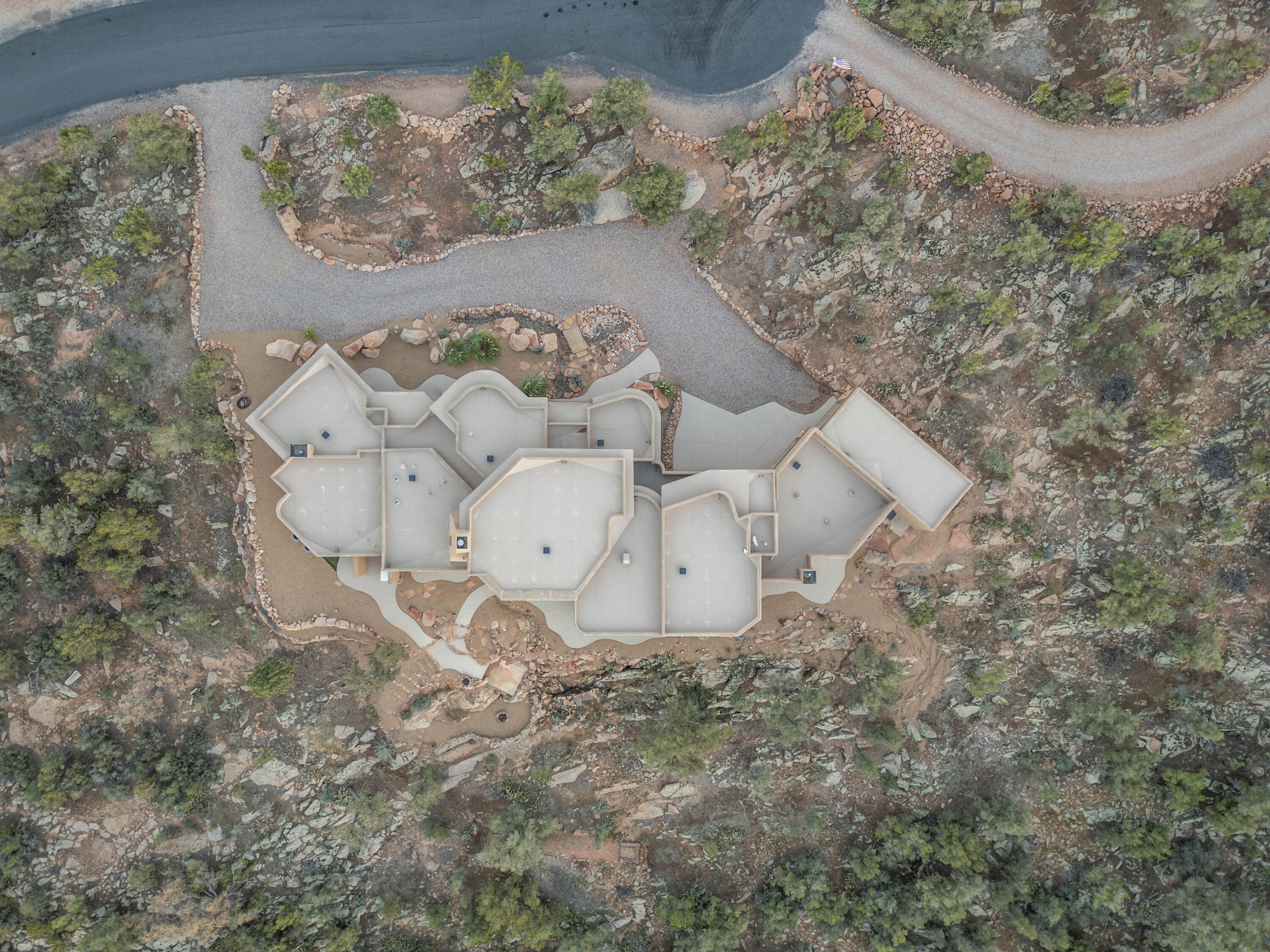 PINION HILLS - Residential