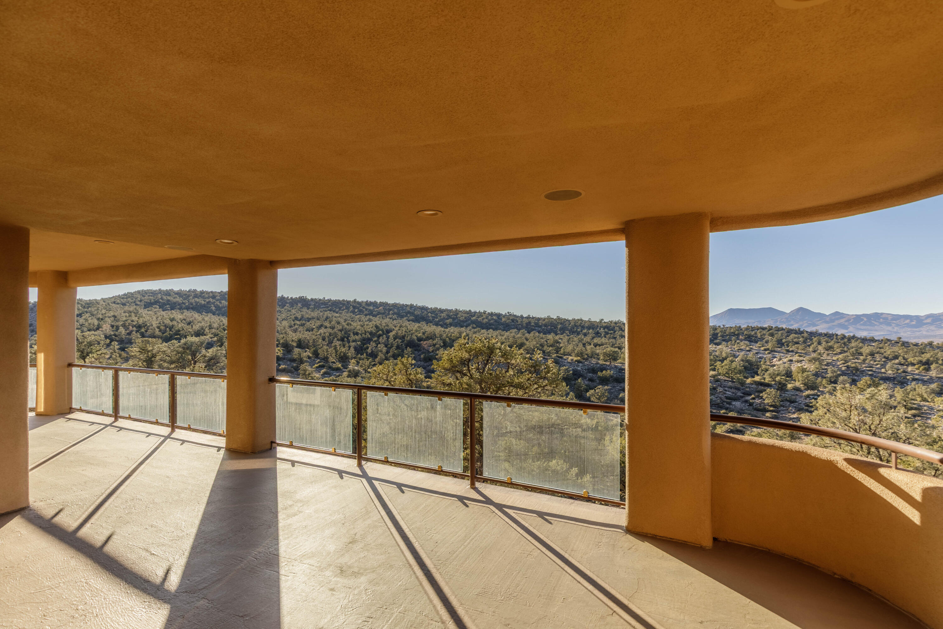 PINION HILLS - Residential