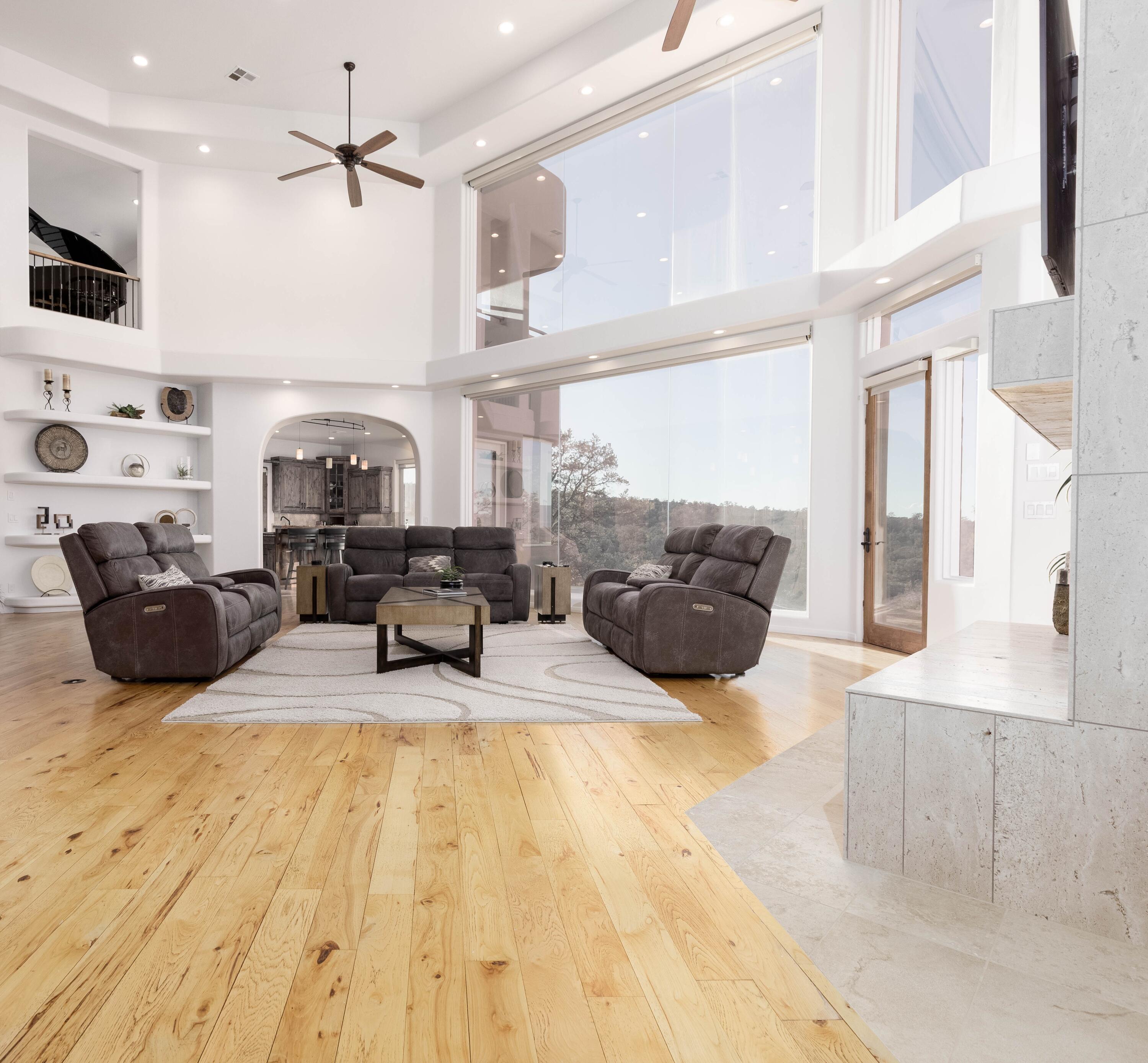 PINION HILLS - Residential