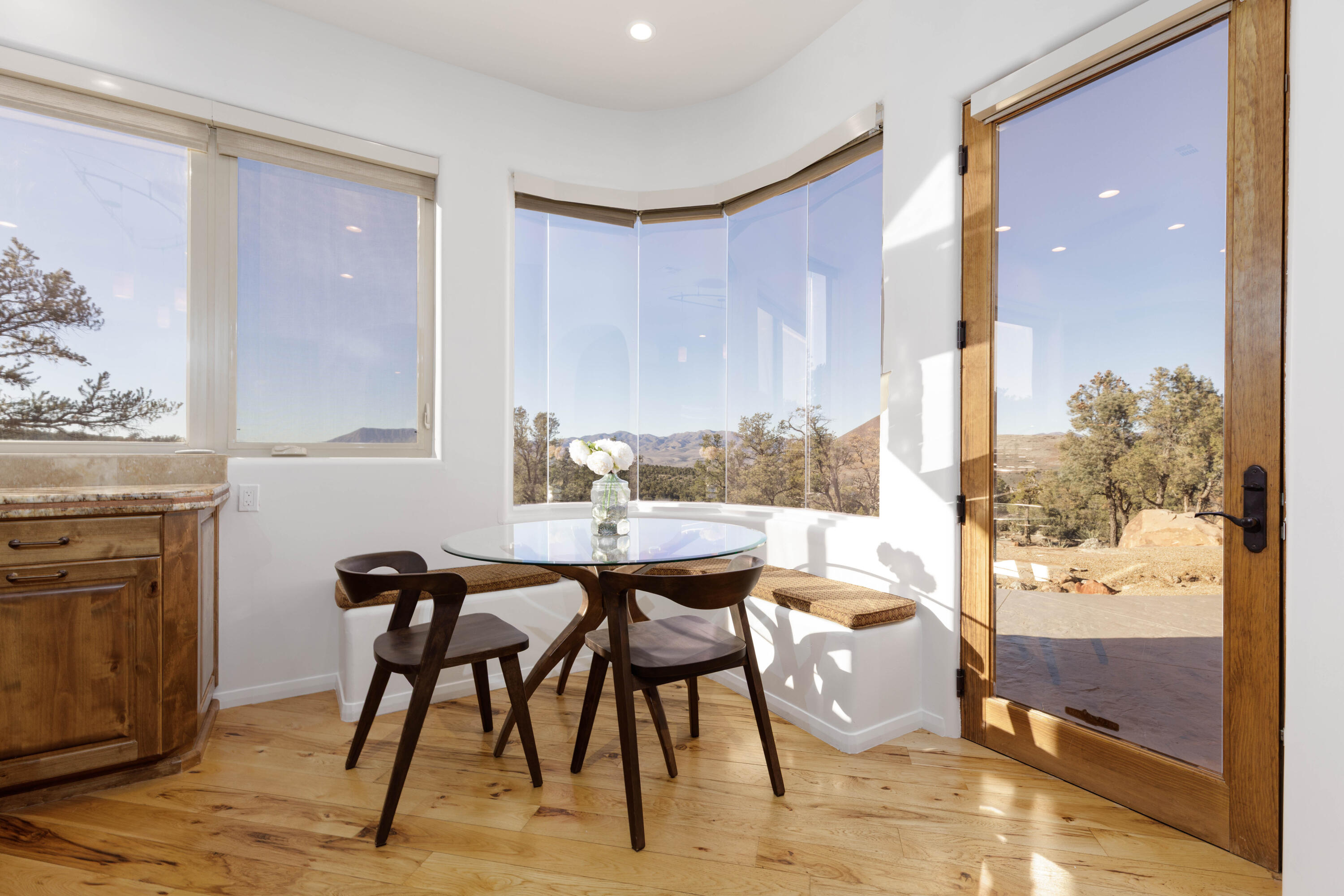 PINION HILLS - Residential