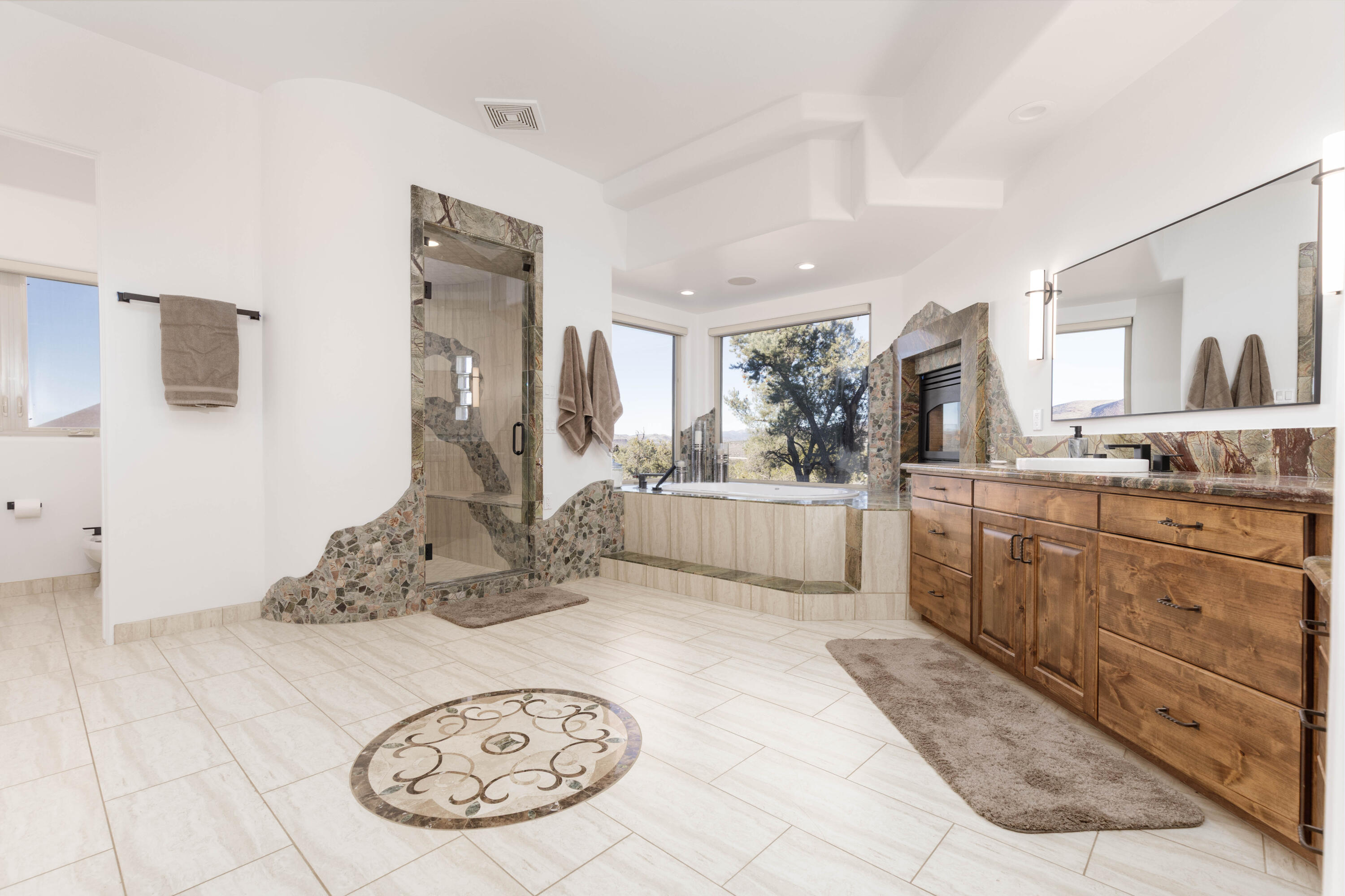 PINION HILLS - Residential