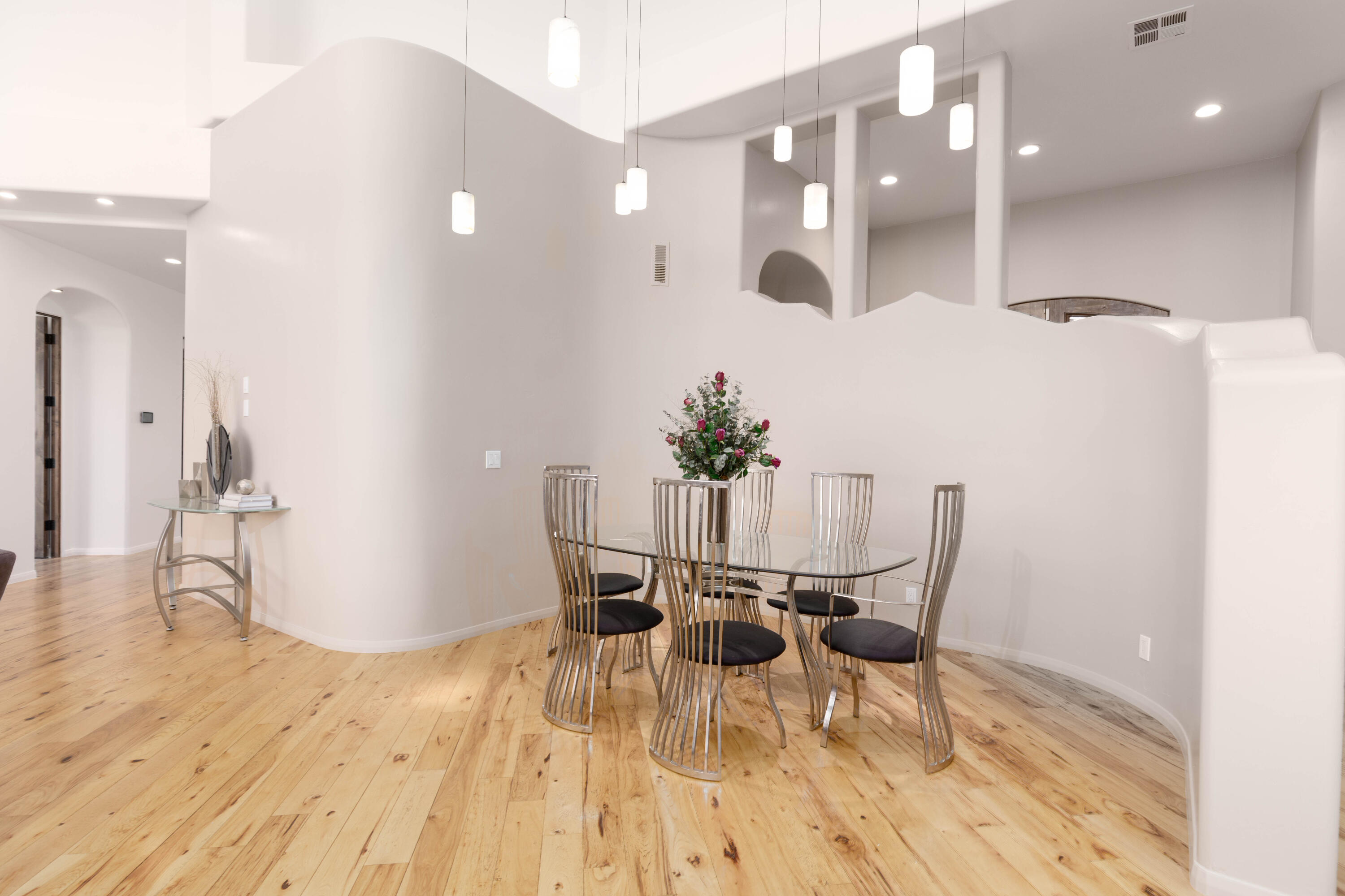 PINION HILLS - Residential