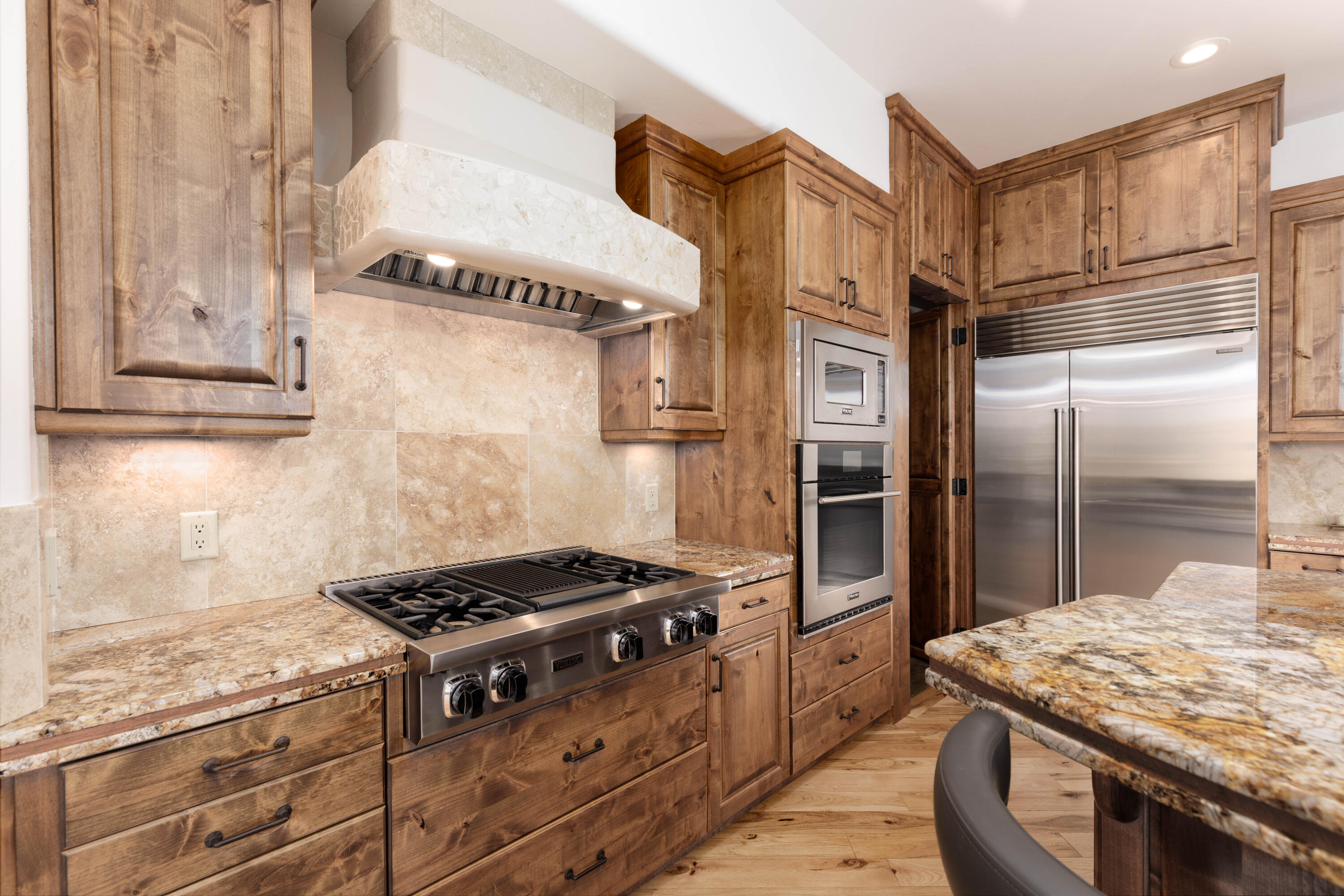 PINION HILLS - Residential