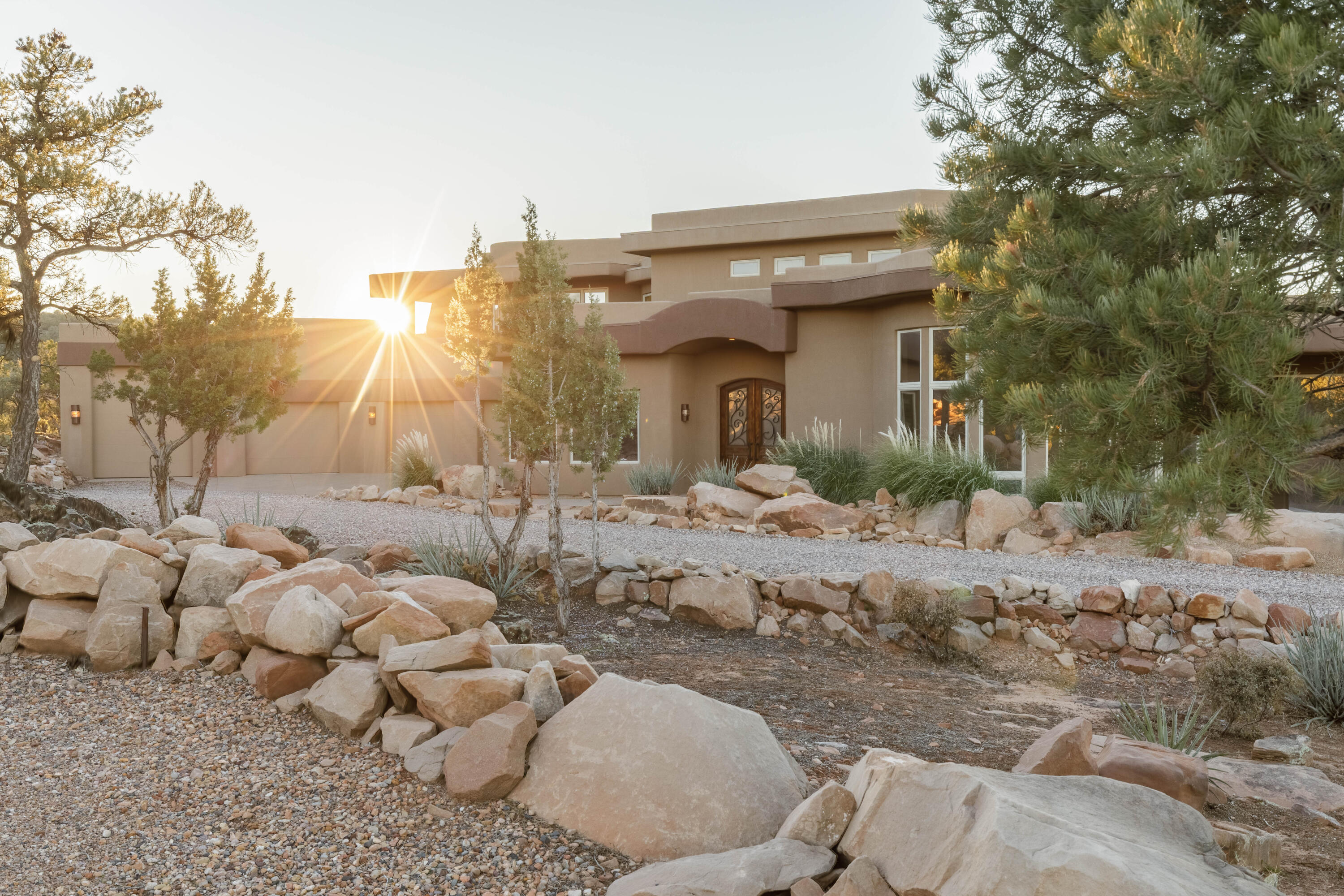 PINION HILLS - Residential