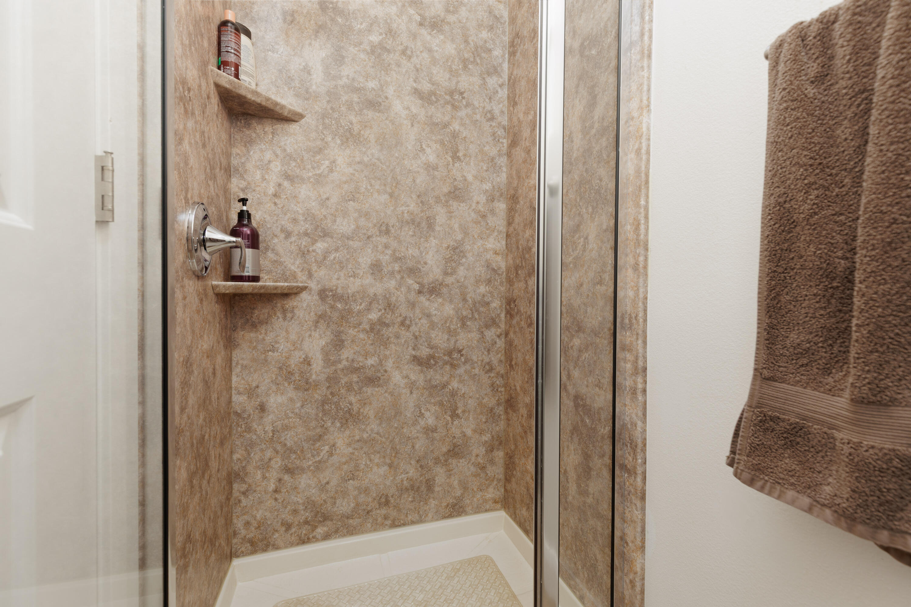 OVERLOOK AT GREEN VALLEY - Residential