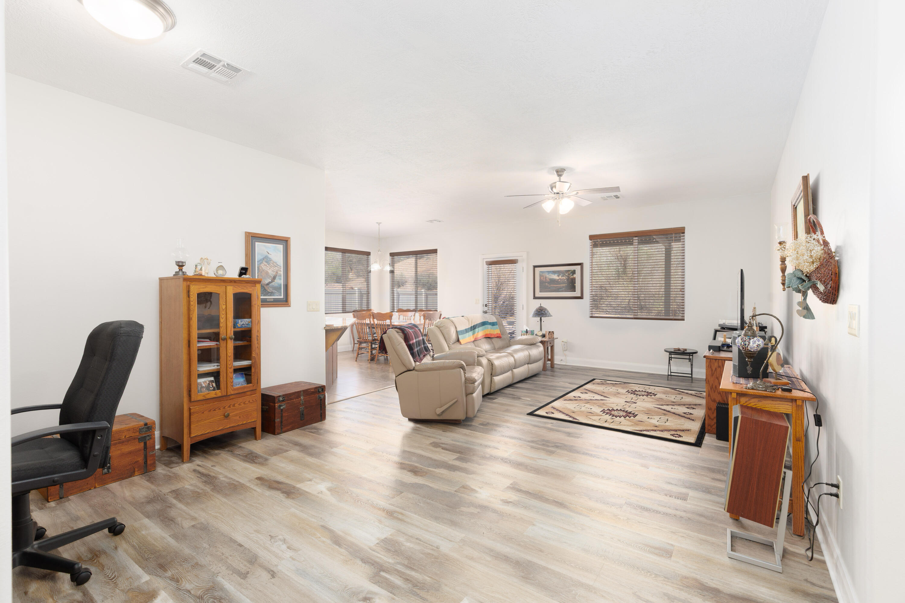 OVERLOOK AT GREEN VALLEY - Residential