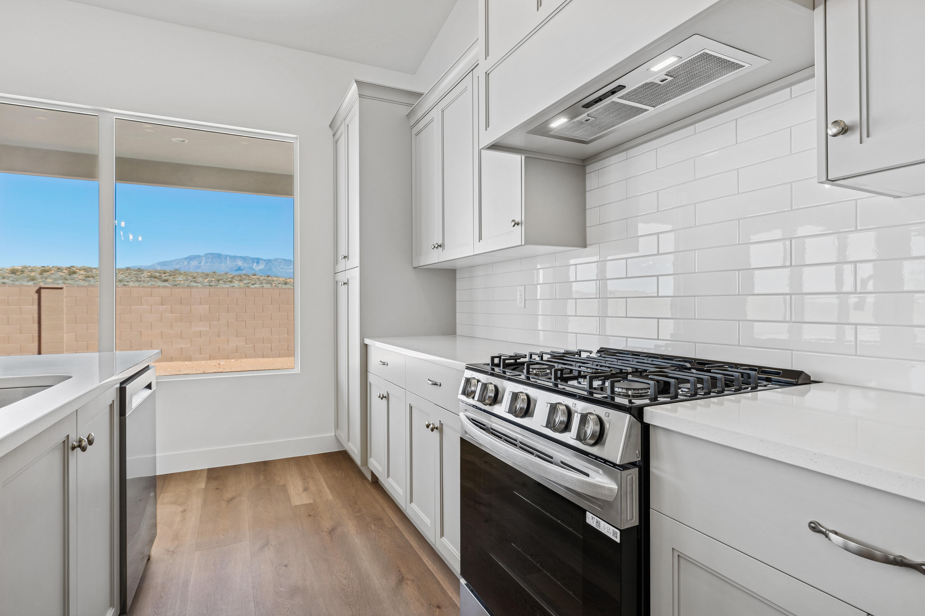 RED SANDS AT DESERT SANDS - Residential