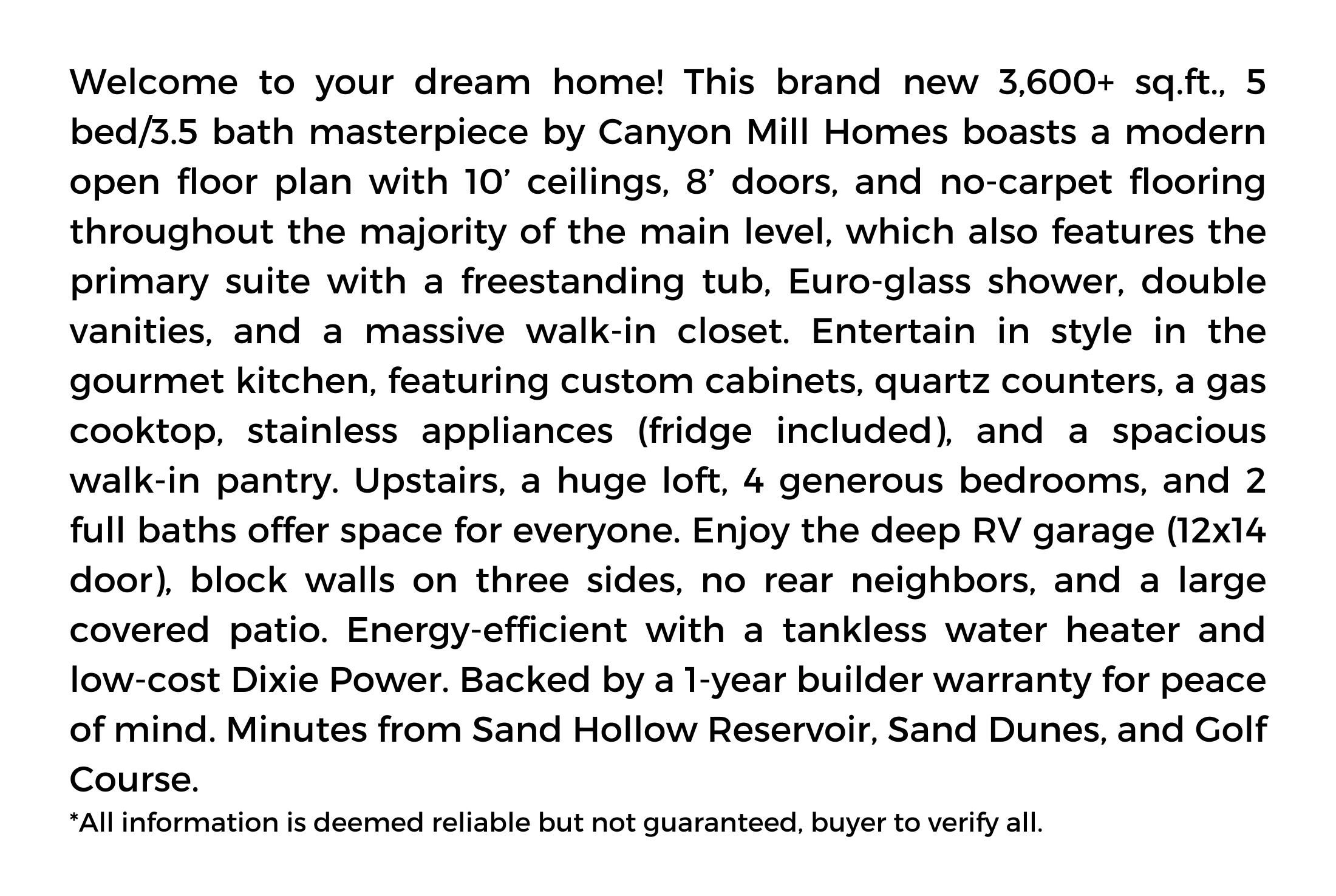 RED SANDS AT DESERT SANDS - Residential