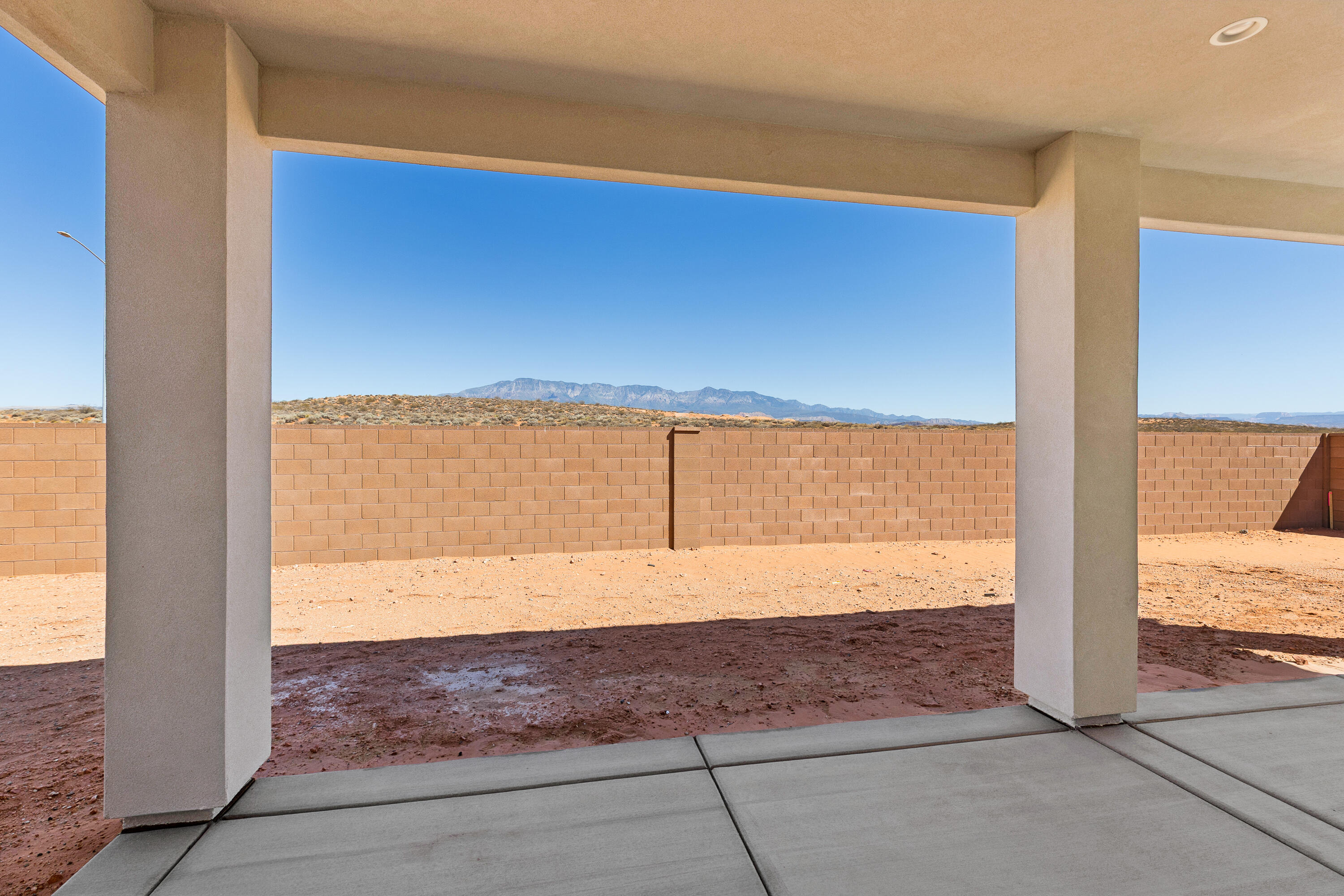 RED SANDS AT DESERT SANDS - Residential