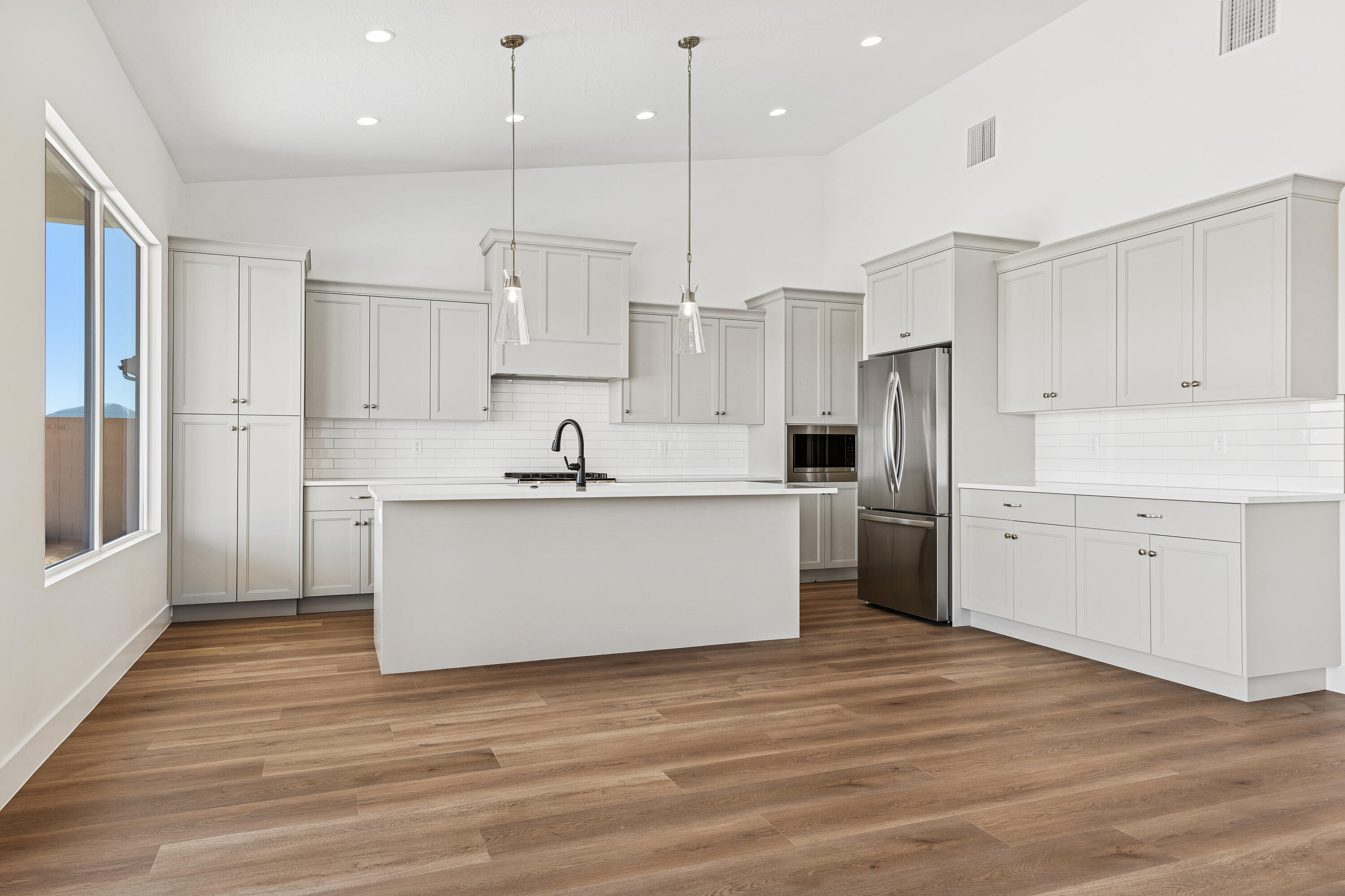 RED SANDS AT DESERT SANDS - Residential