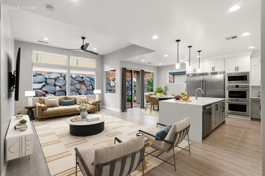 Photo of 1060 W Jonathon DR, Washington, UT 84780 (MLS # 26-277165)