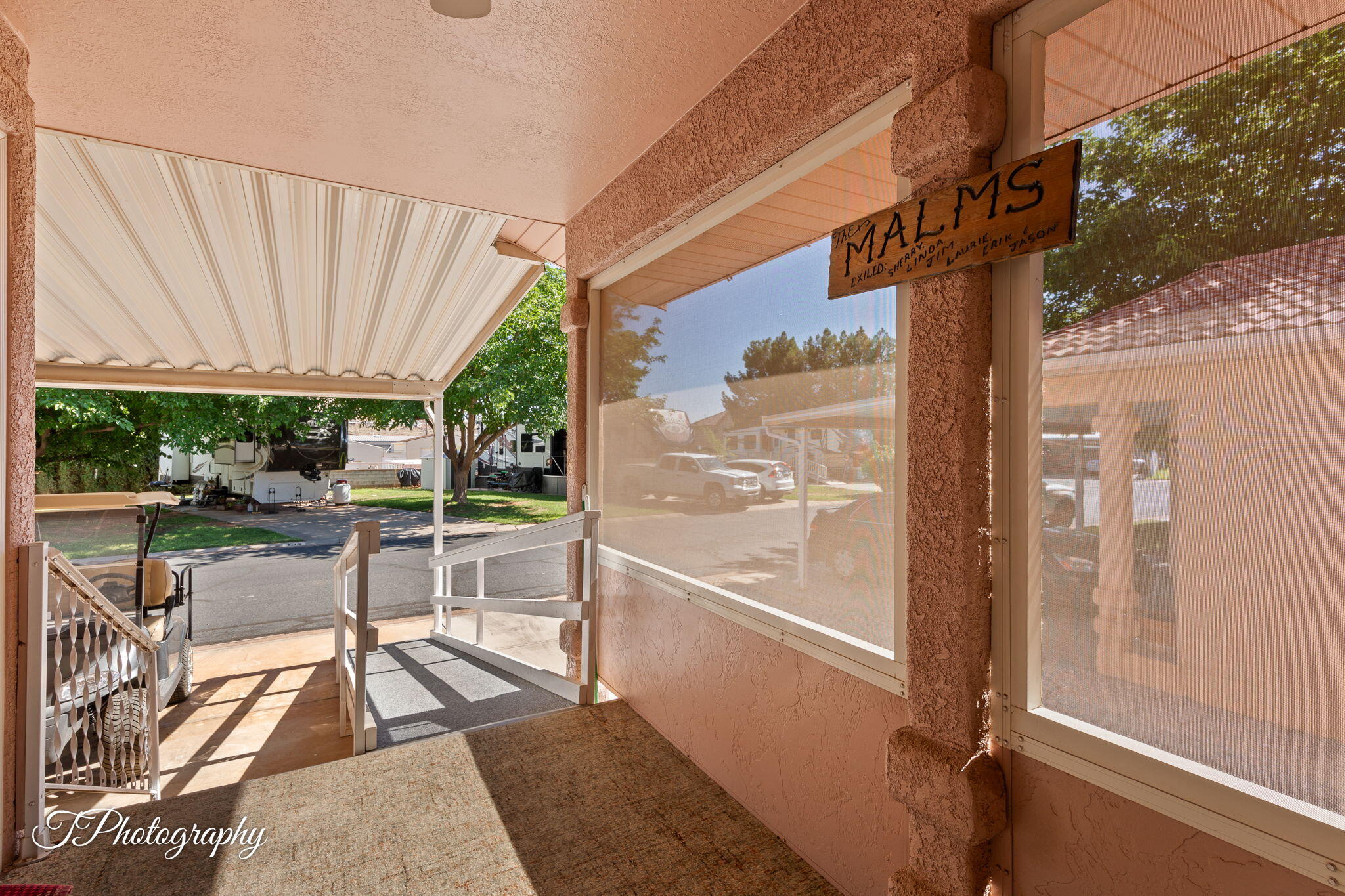 KINGS ROW ESTATES - Residential