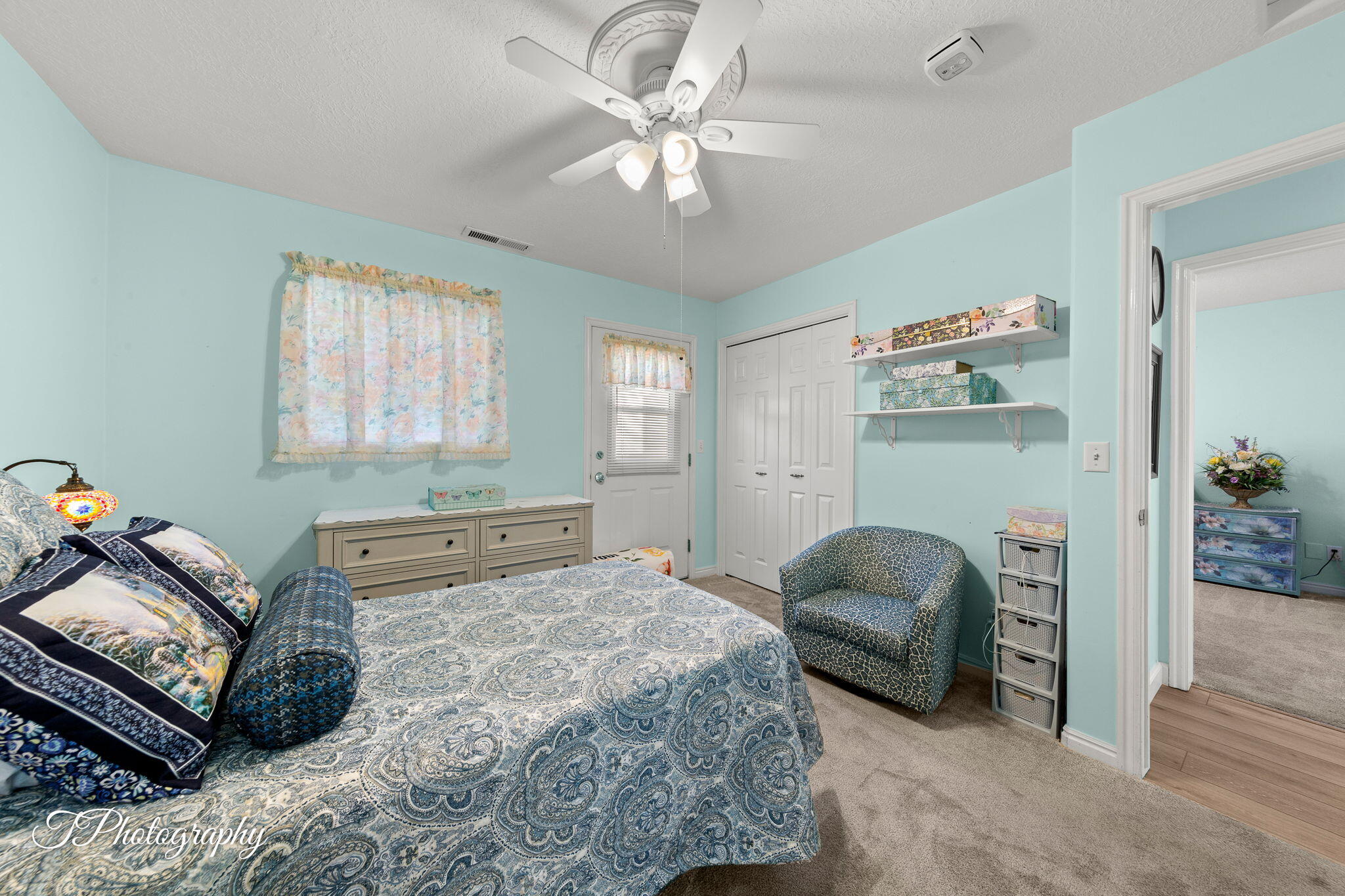 KINGS ROW ESTATES - Residential