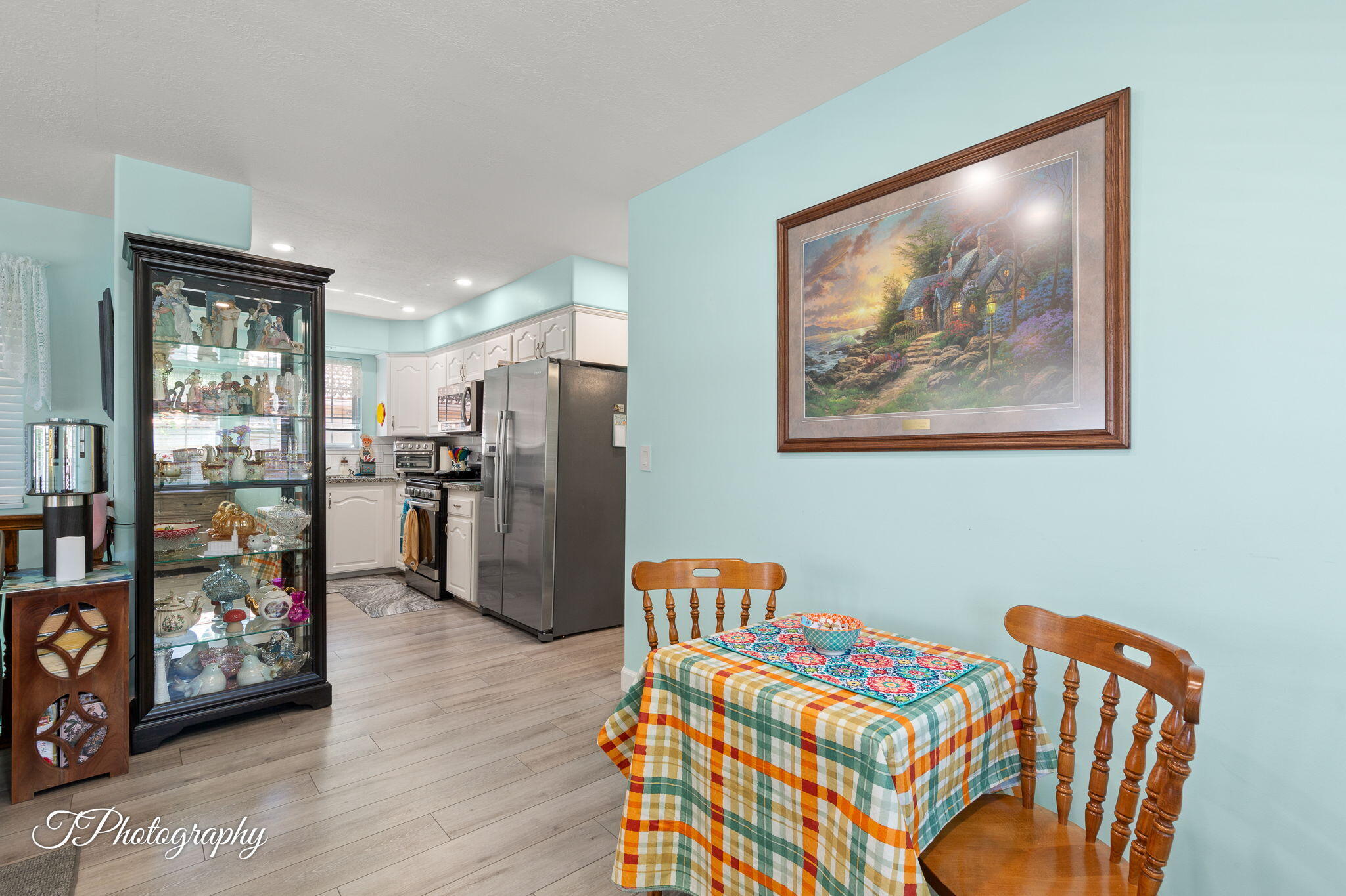 KINGS ROW ESTATES - Residential