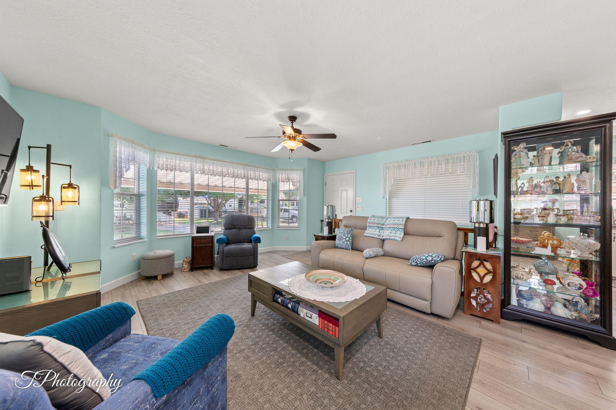 KINGS ROW ESTATES - Residential