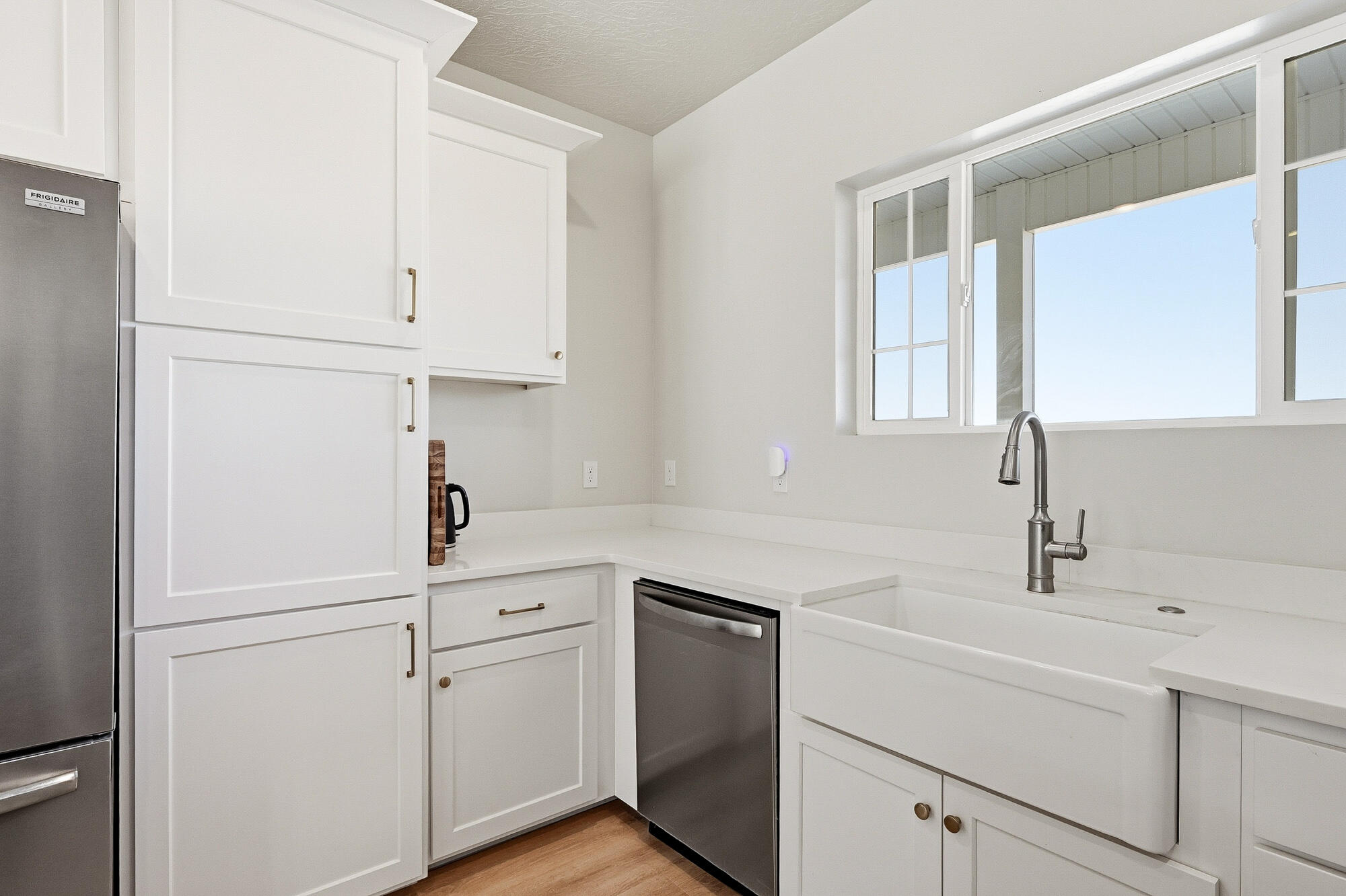 NOT AVAILABLE - Residential