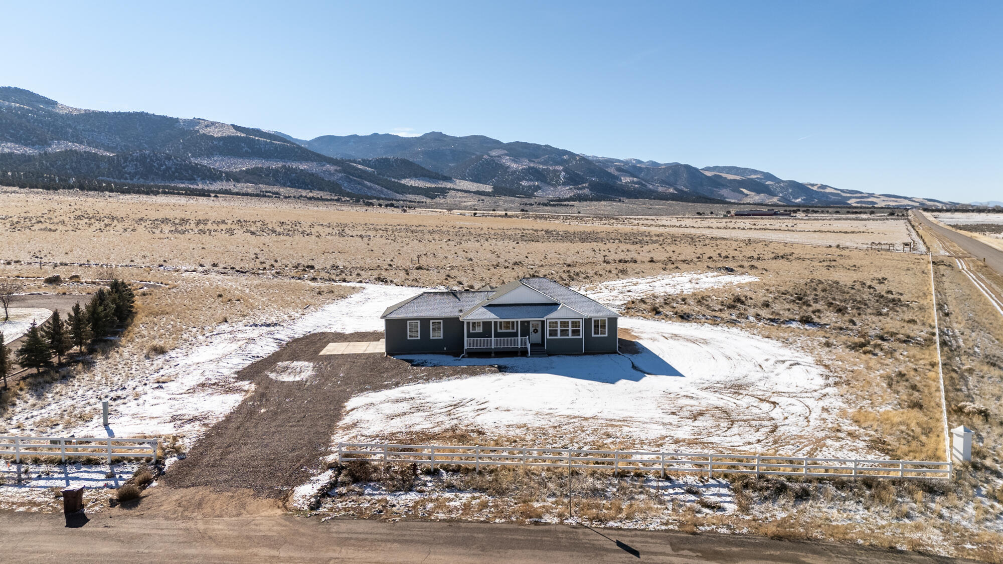 NOT AVAILABLE - Residential