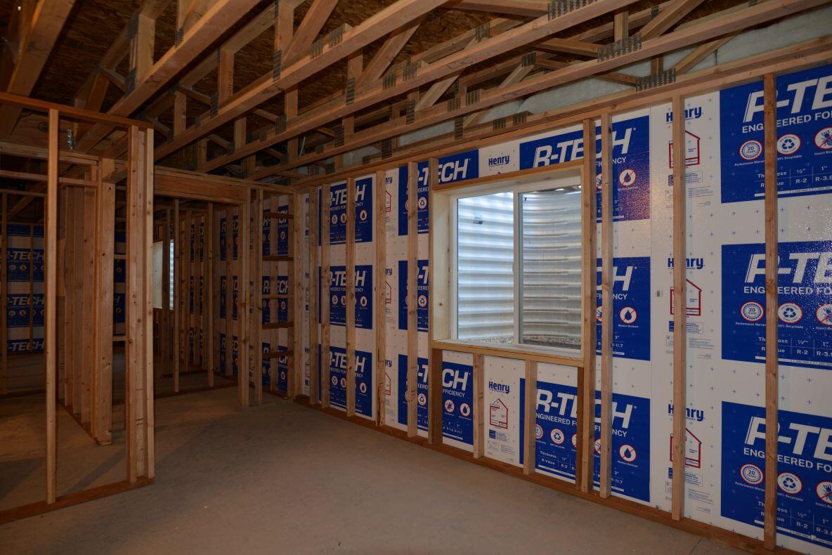 NOT AVAILABLE - Residential