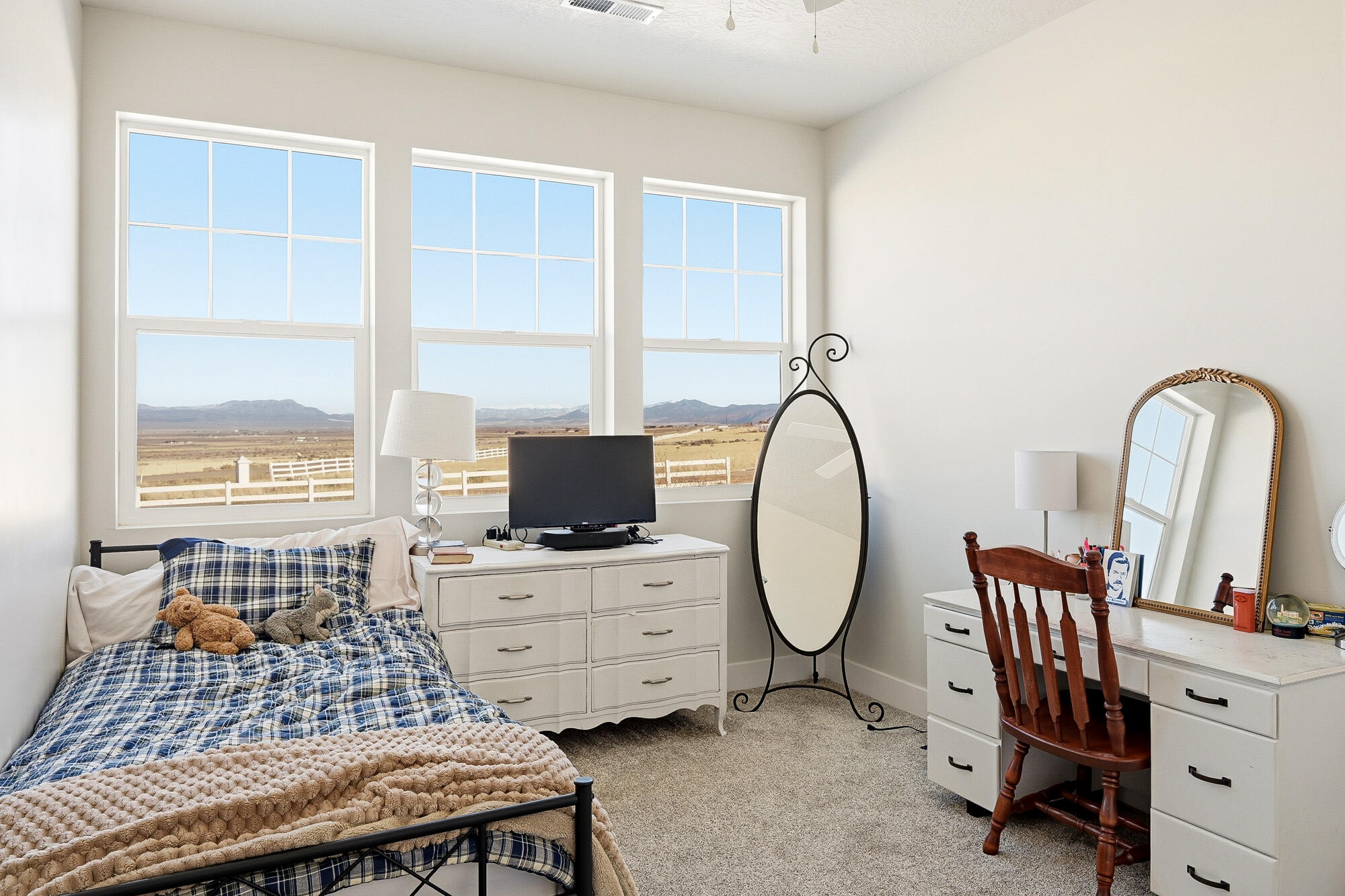 NOT AVAILABLE - Residential