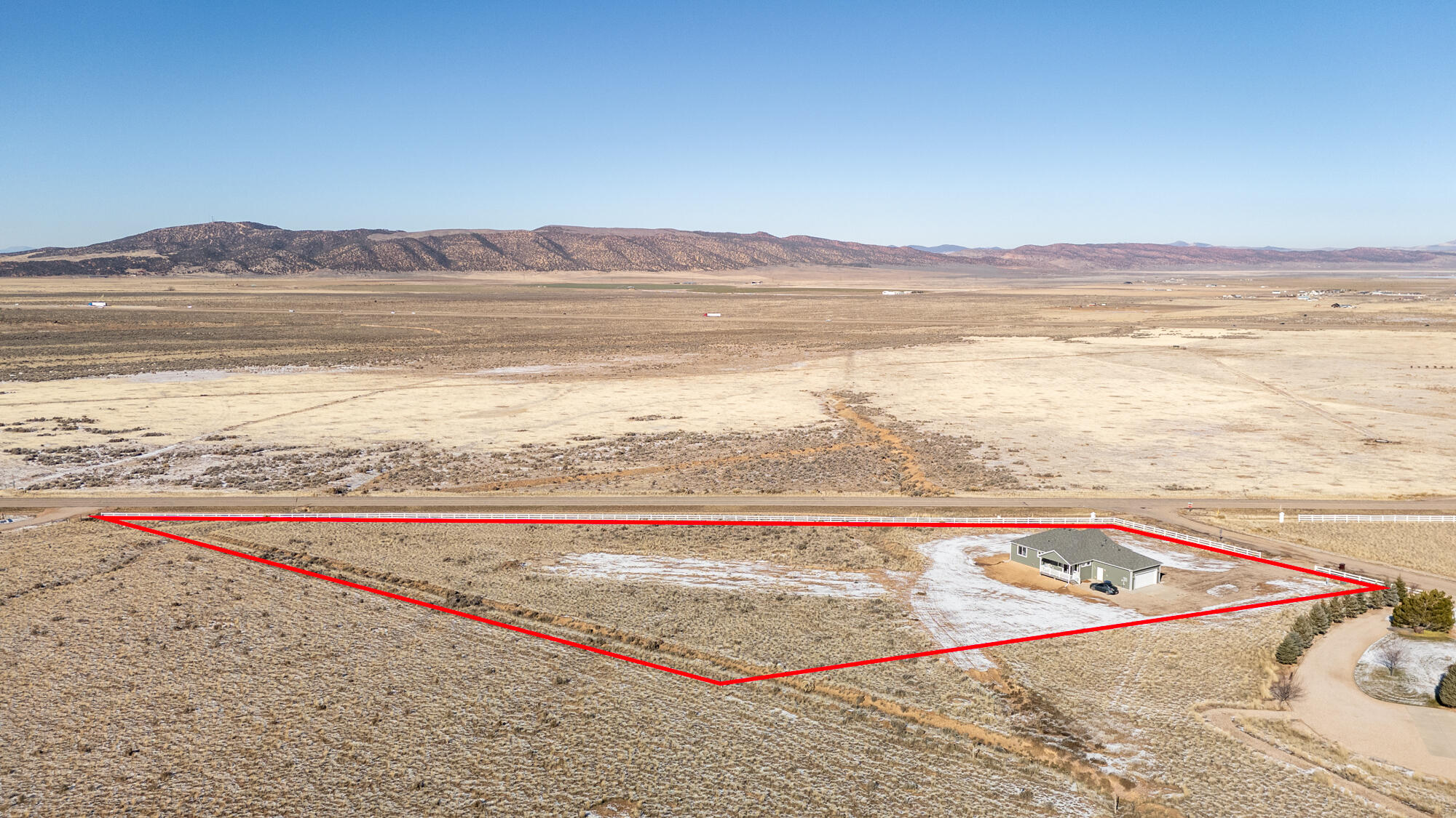 NOT AVAILABLE - Residential