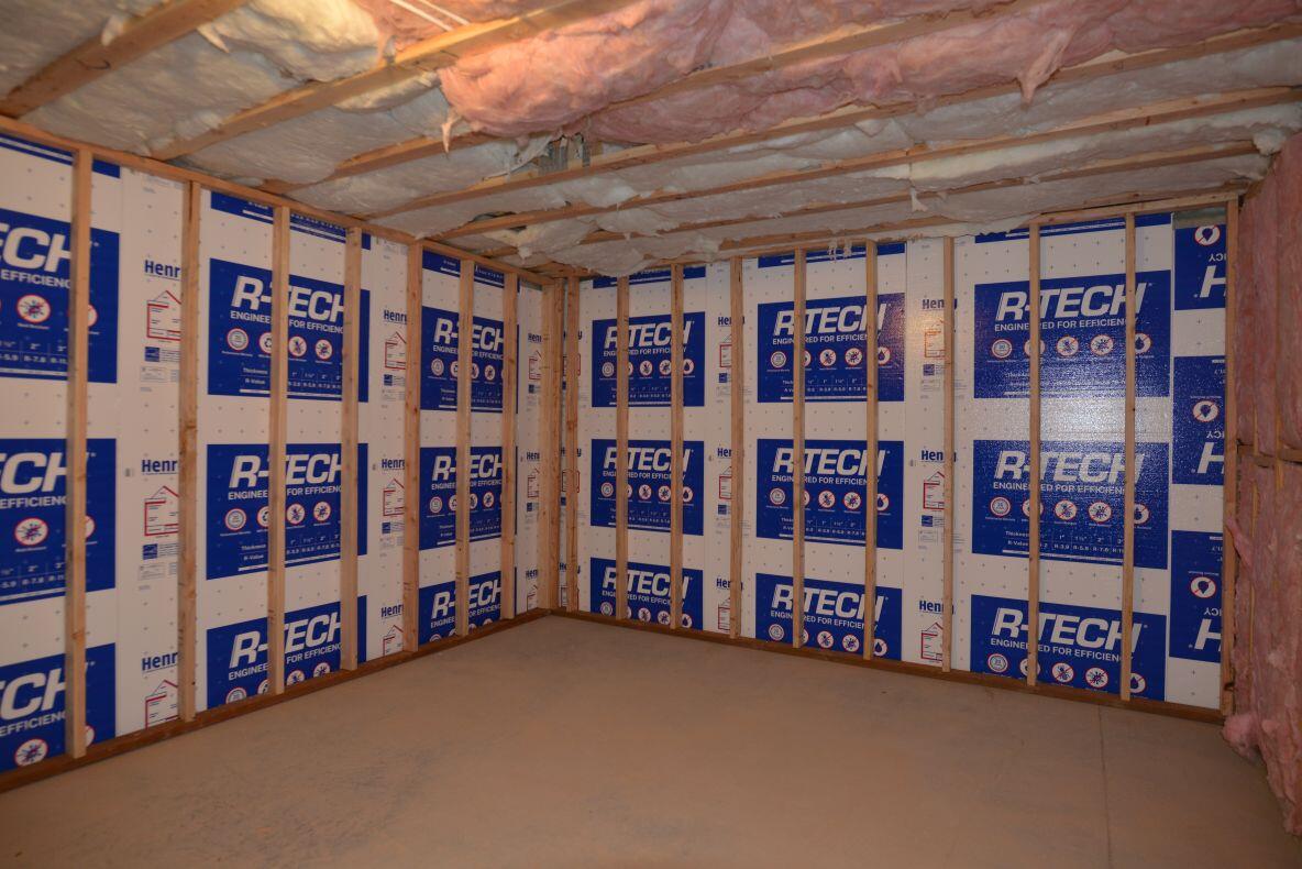 NOT AVAILABLE - Residential