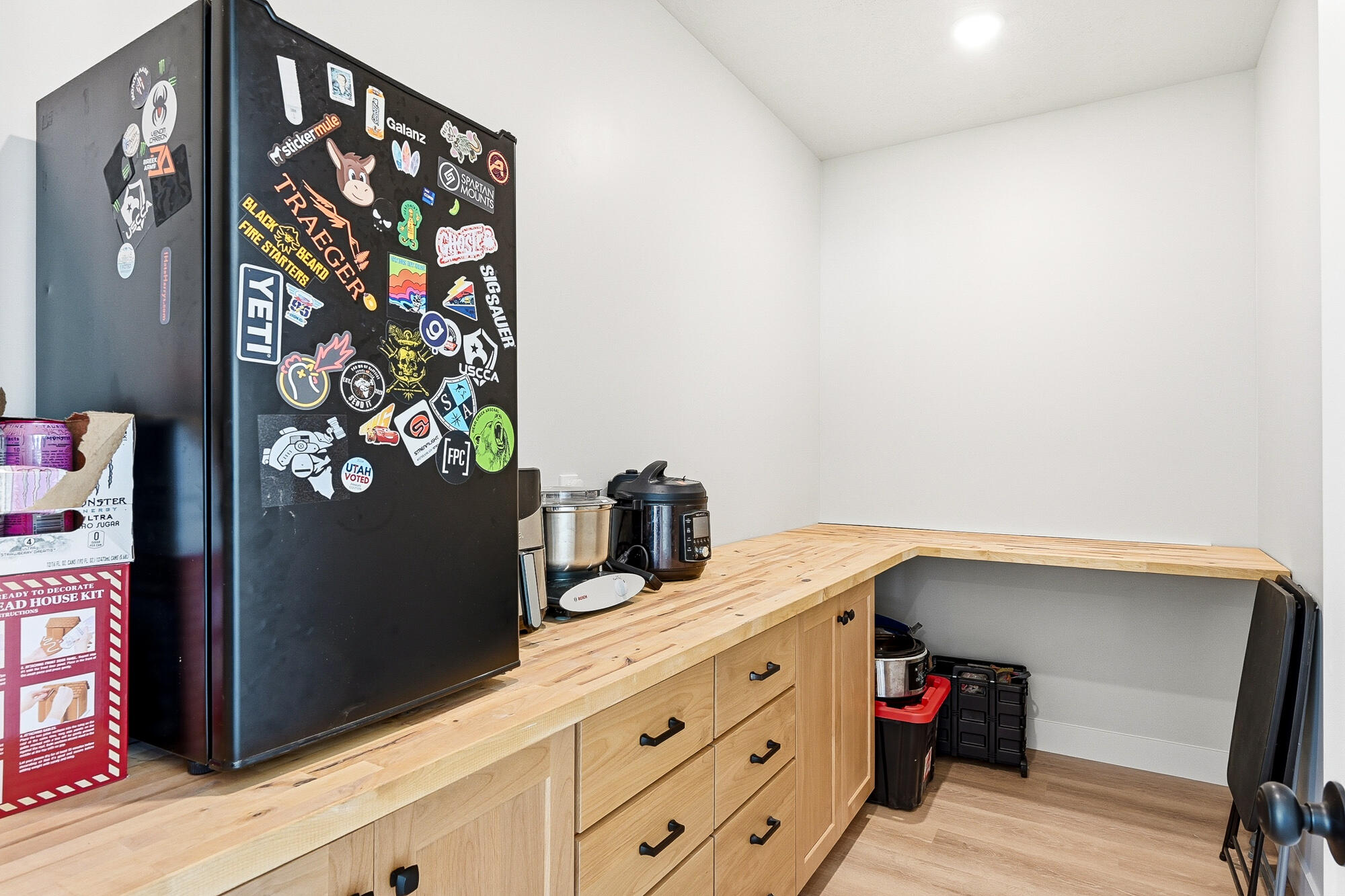 NOT AVAILABLE - Residential