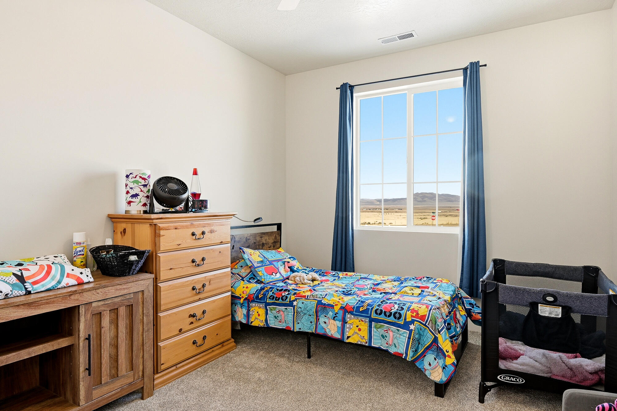 NOT AVAILABLE - Residential