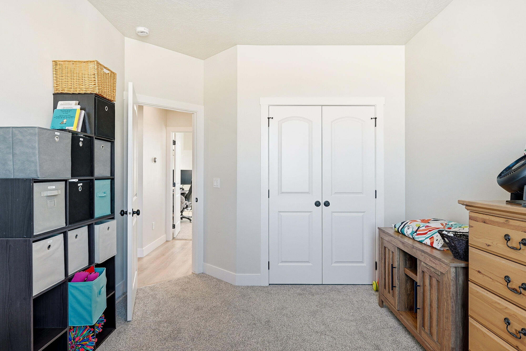 NOT AVAILABLE - Residential