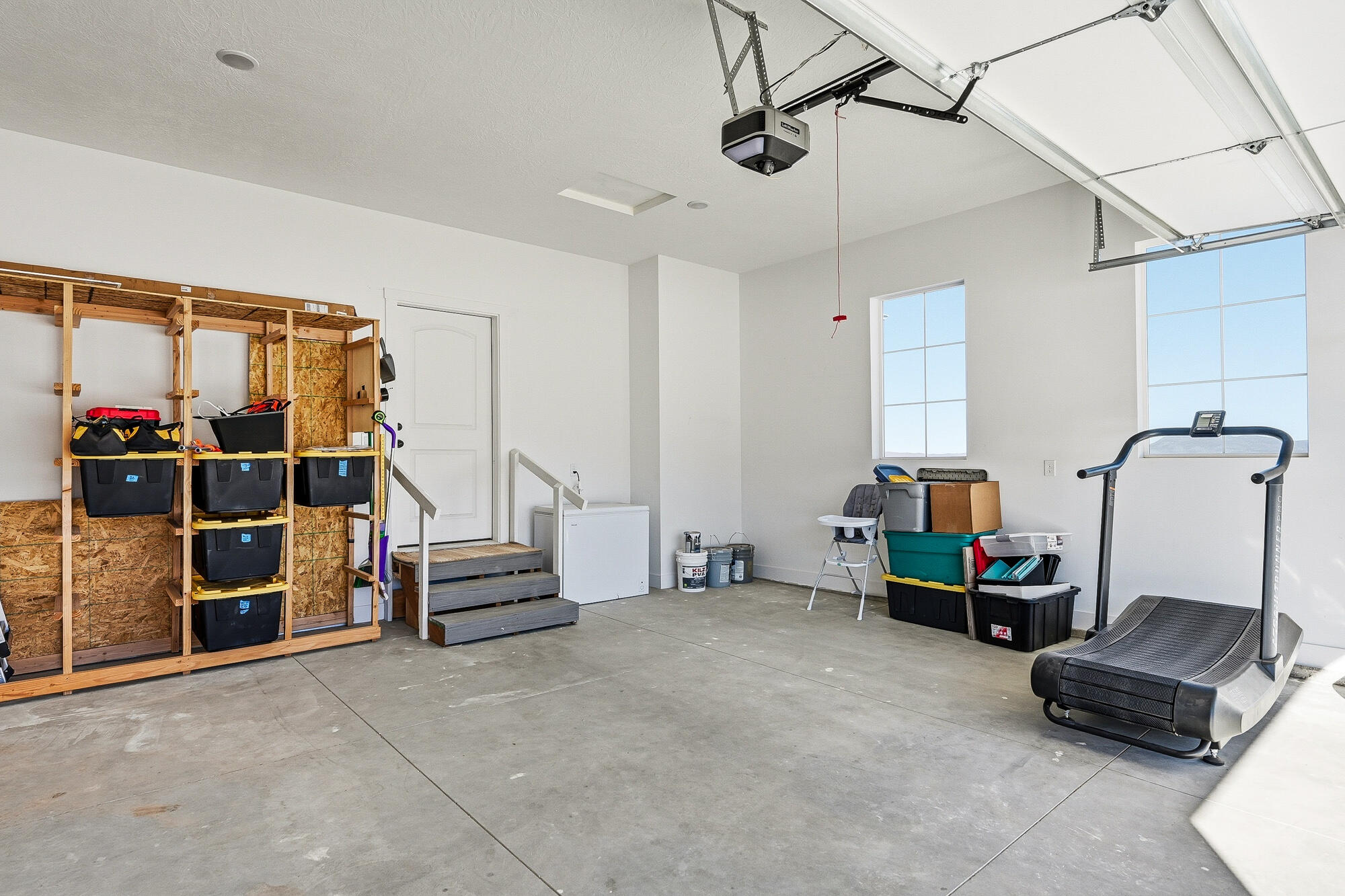 NOT AVAILABLE - Residential