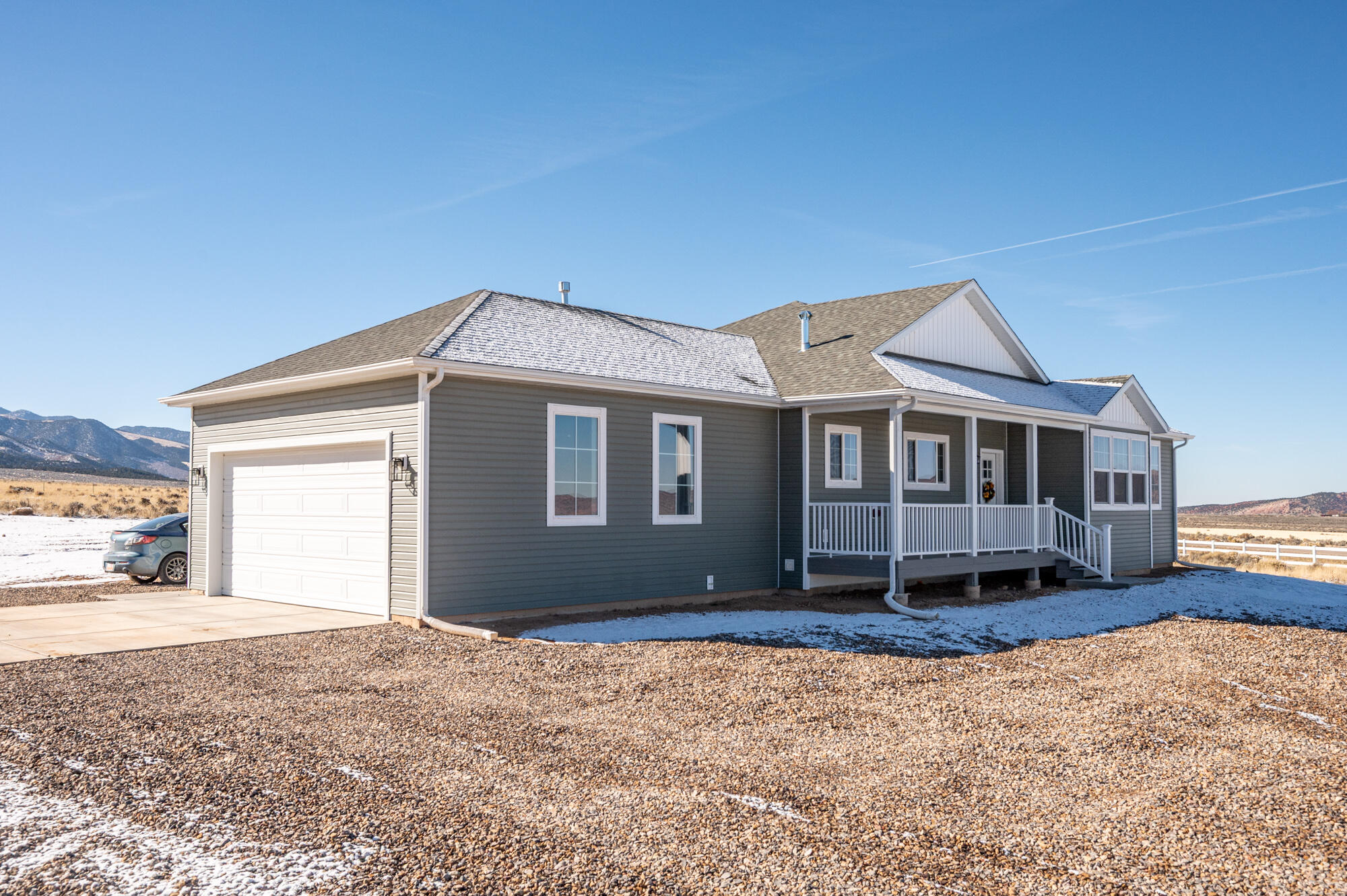 NOT AVAILABLE - Residential