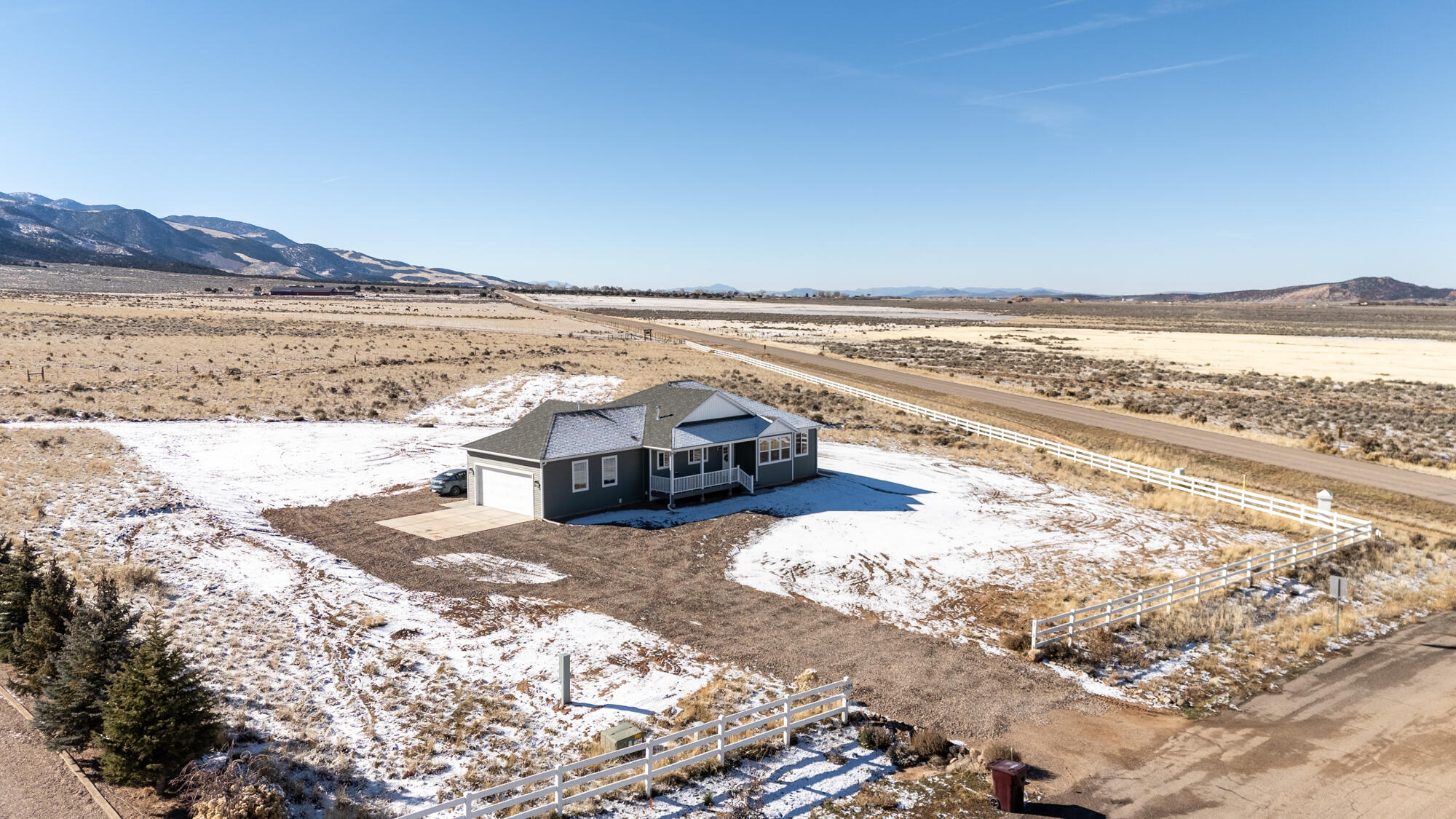 NOT AVAILABLE - Residential